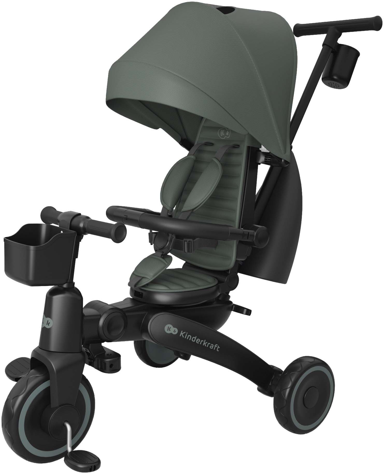 Kinderkraft Dreirad Jazz 3