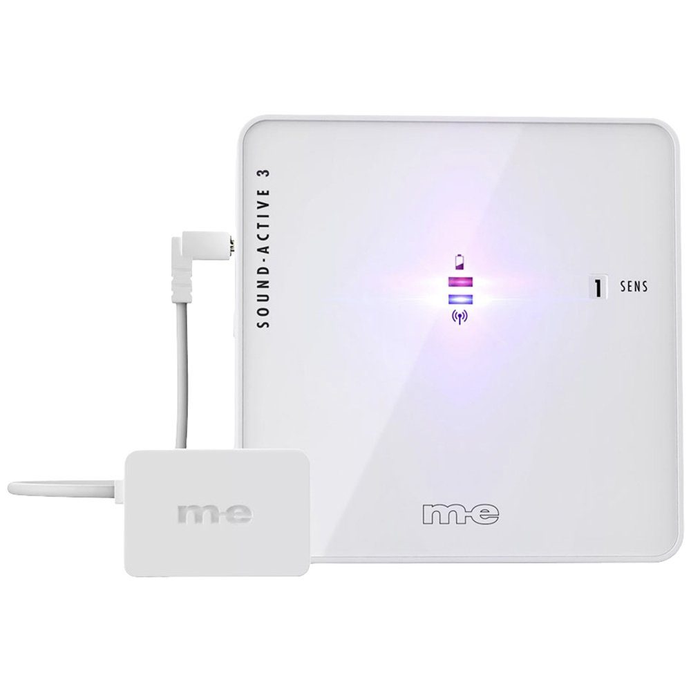 m-e Türklingel m-e modern-electronics 41368 Funkklingel Sender