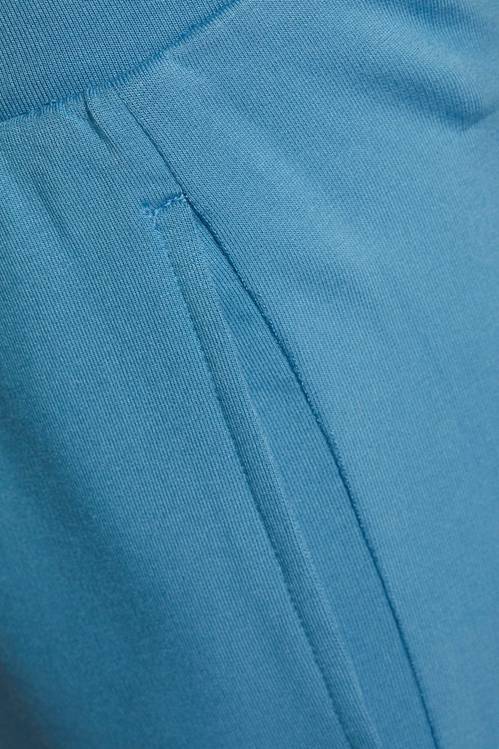 comazo Sweathose in 7/8-Länge mit Taschen – soft, bequem und stylisch