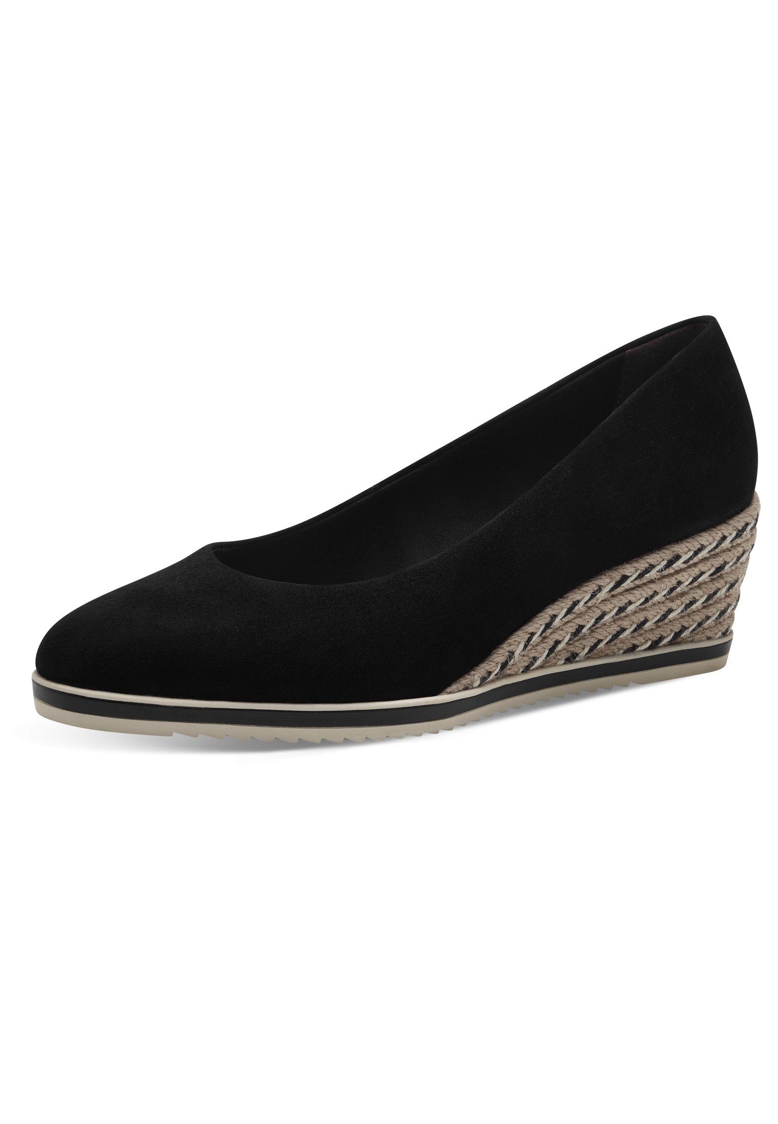 Tamaris 1-22303-42 001 Black Pumps günstig online kaufen