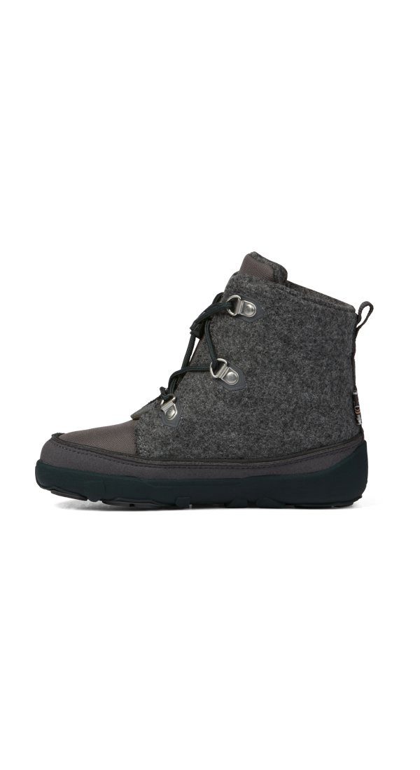 Affenzahn Winterstiefel Winterstiefel wasserdicht und atmungsaktiv