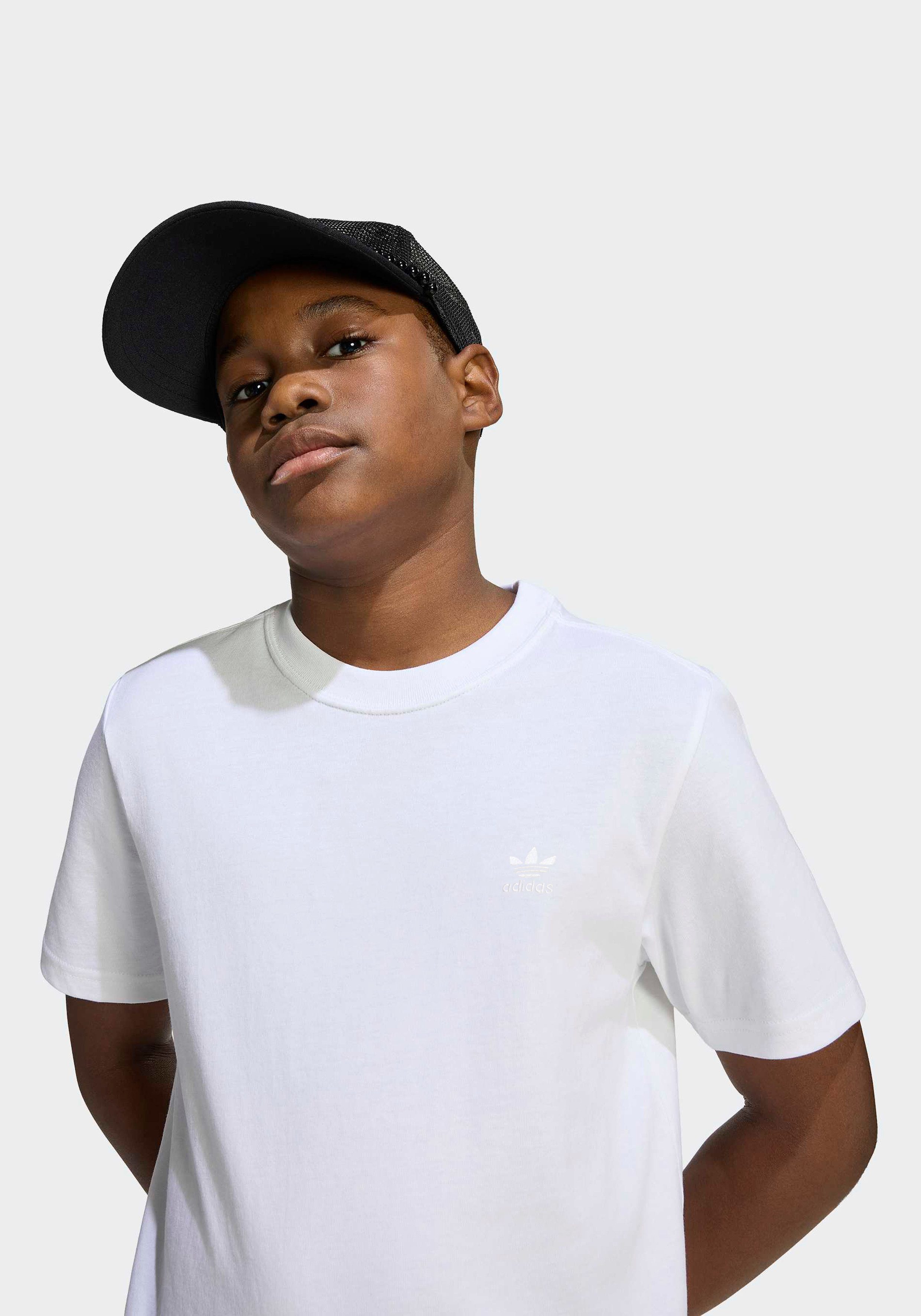 adidas Originals T-Shirt, REGULÄR GESCHNITTEN – Bild 5 von 5