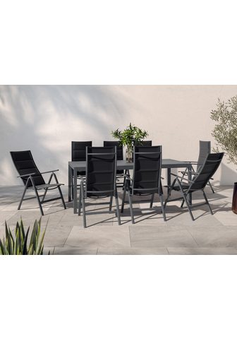  KONIFERA Essgruppe »Carini« (Set 9-tlg...