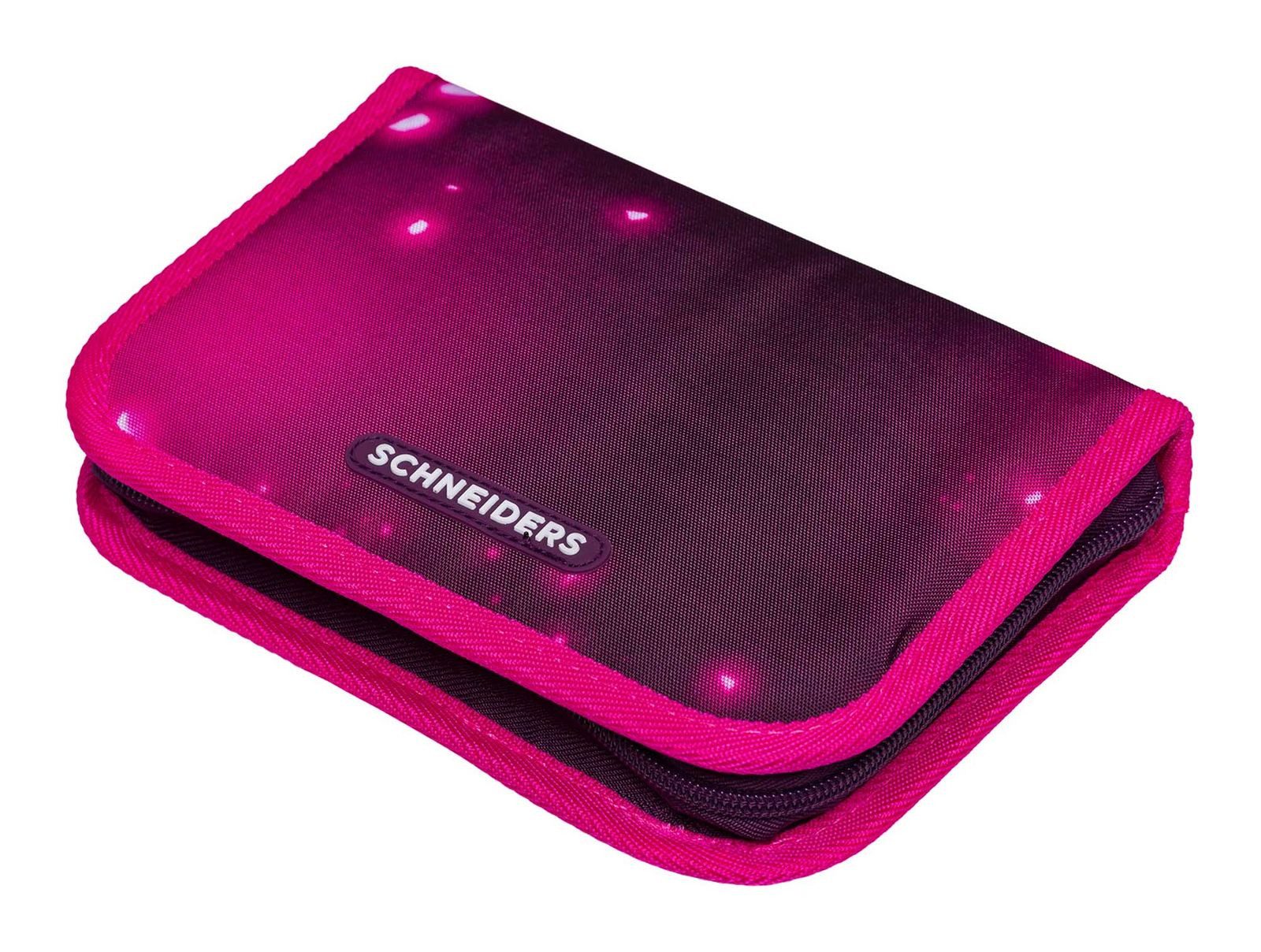 Schneiders Federmäppchen Pencil Case