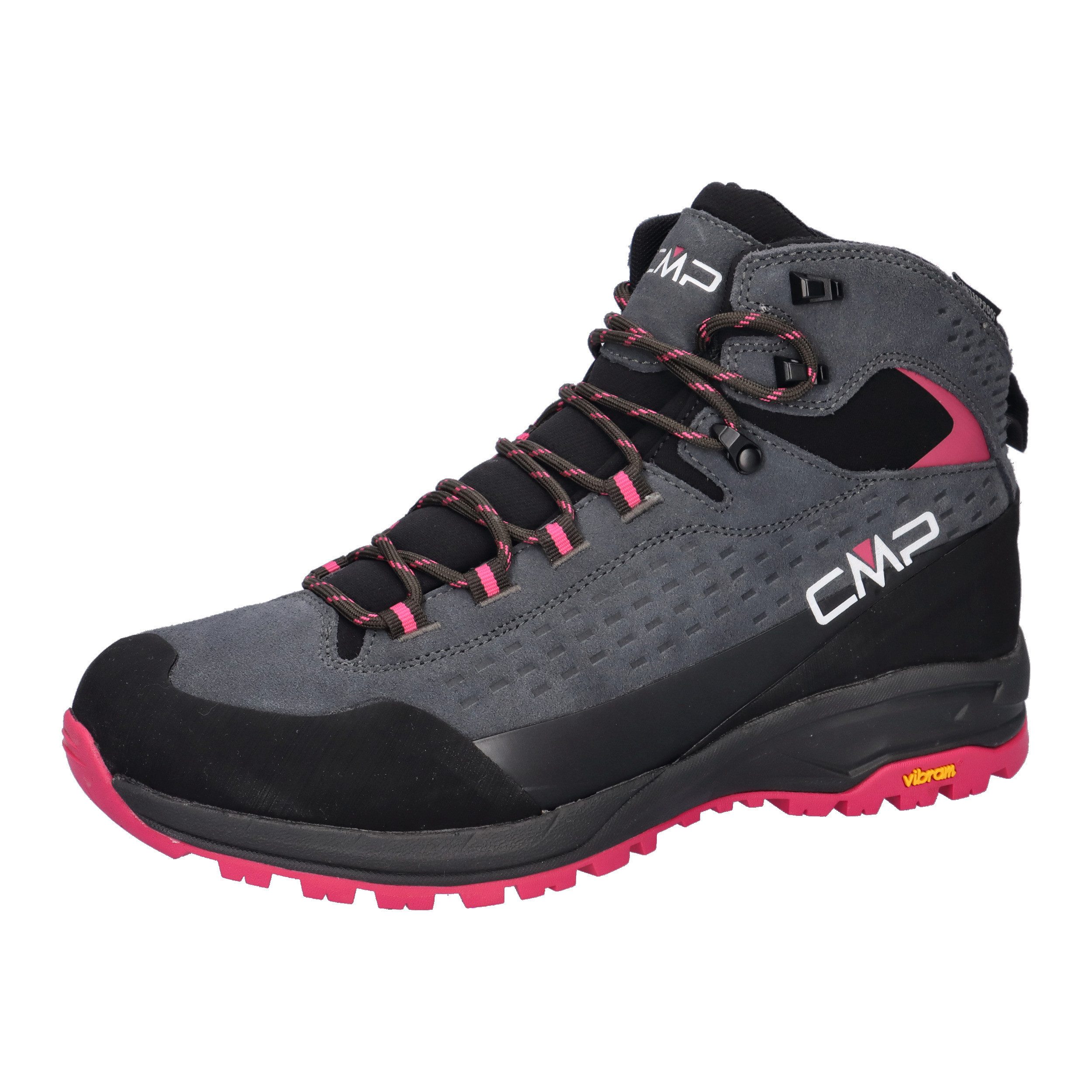 CMP CMP Damen Trekkingschuhe VERTYX MID günstig online kaufen