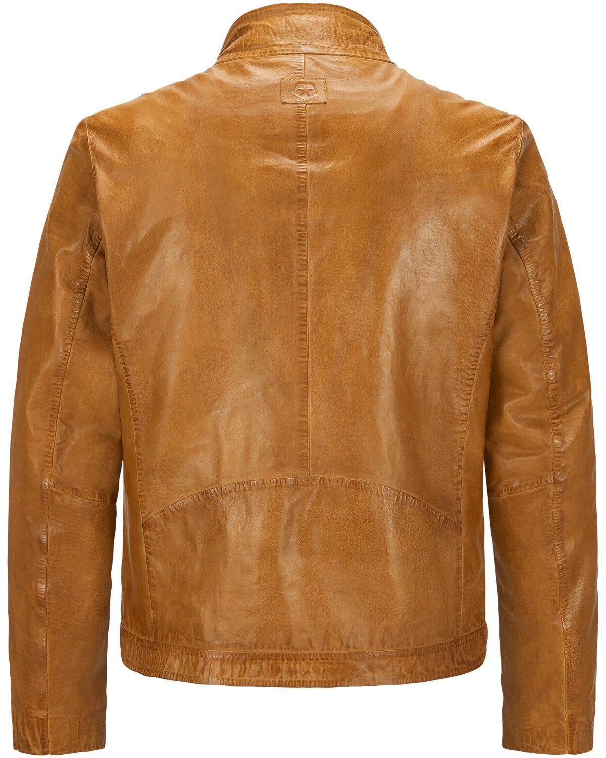 Milestone Lederjacke Lederjacke MsFidelio günstig online kaufen