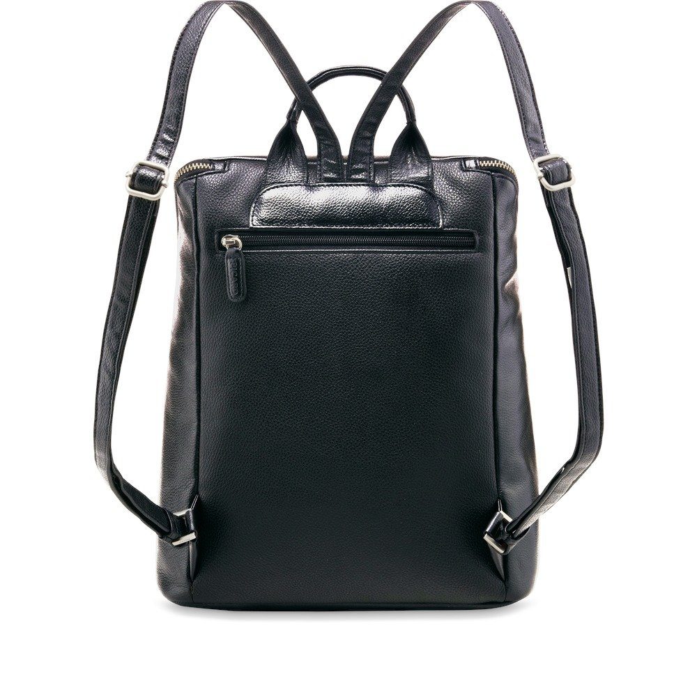 Picard Rucksack PICARD Rucksack Luis aus Echtleder (NOS, Fashion, Never out of stock)