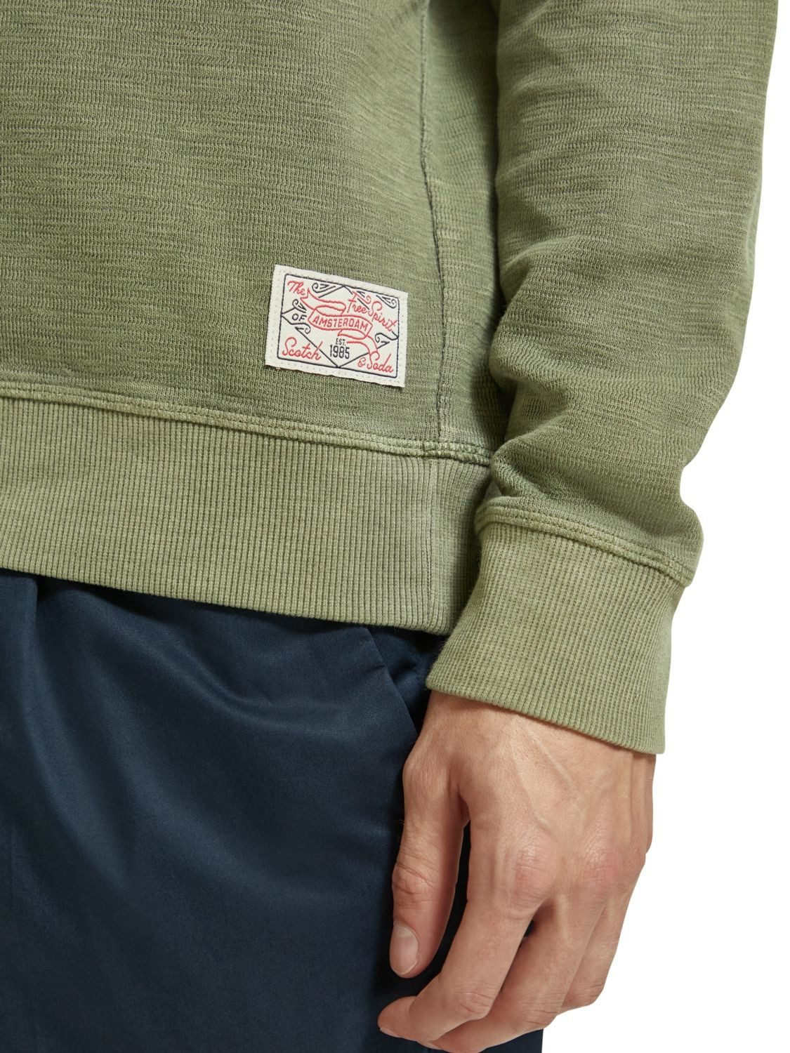 Scotch & Soda Sweatshirt