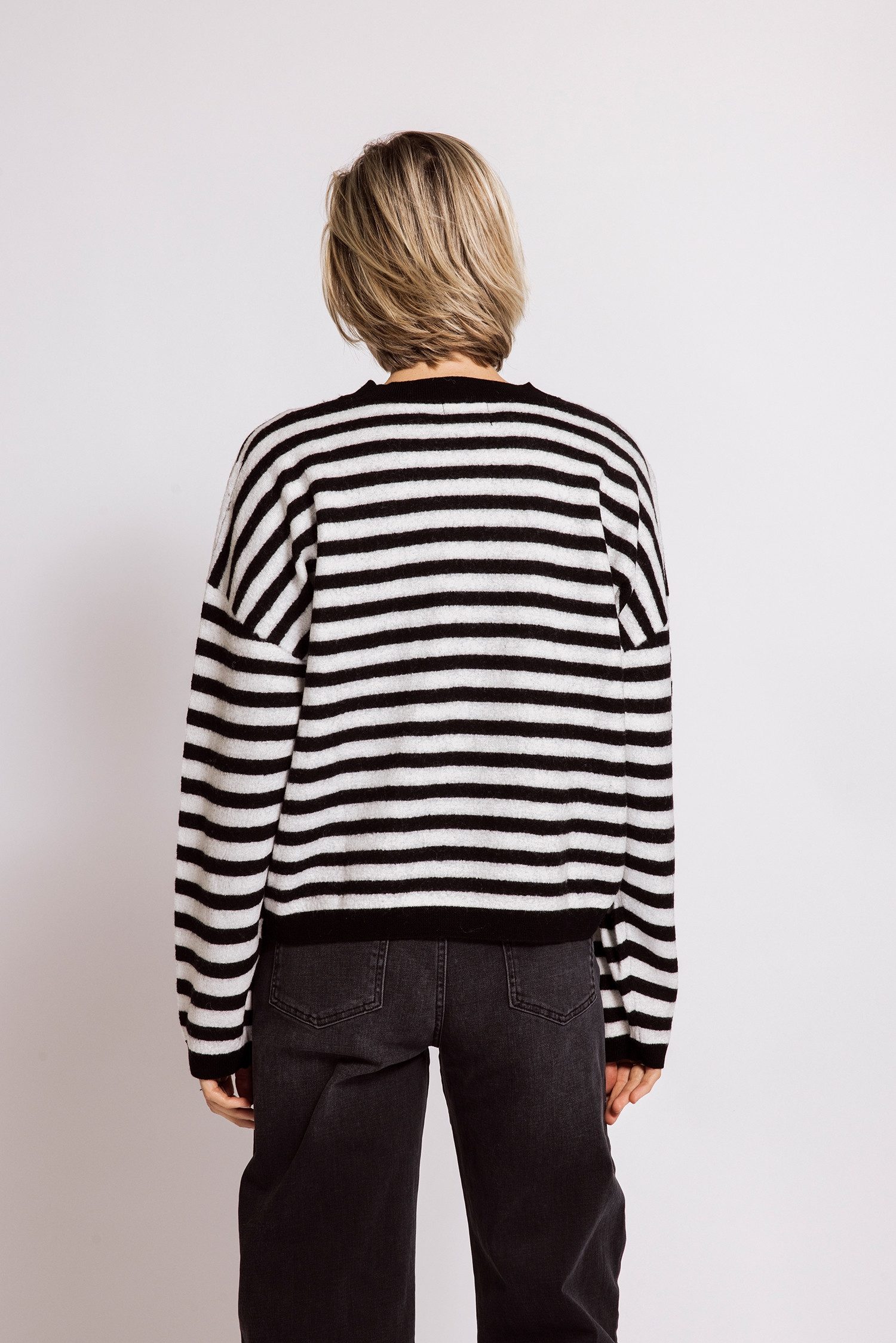 Zhrill Strickpullover ZHTANSY