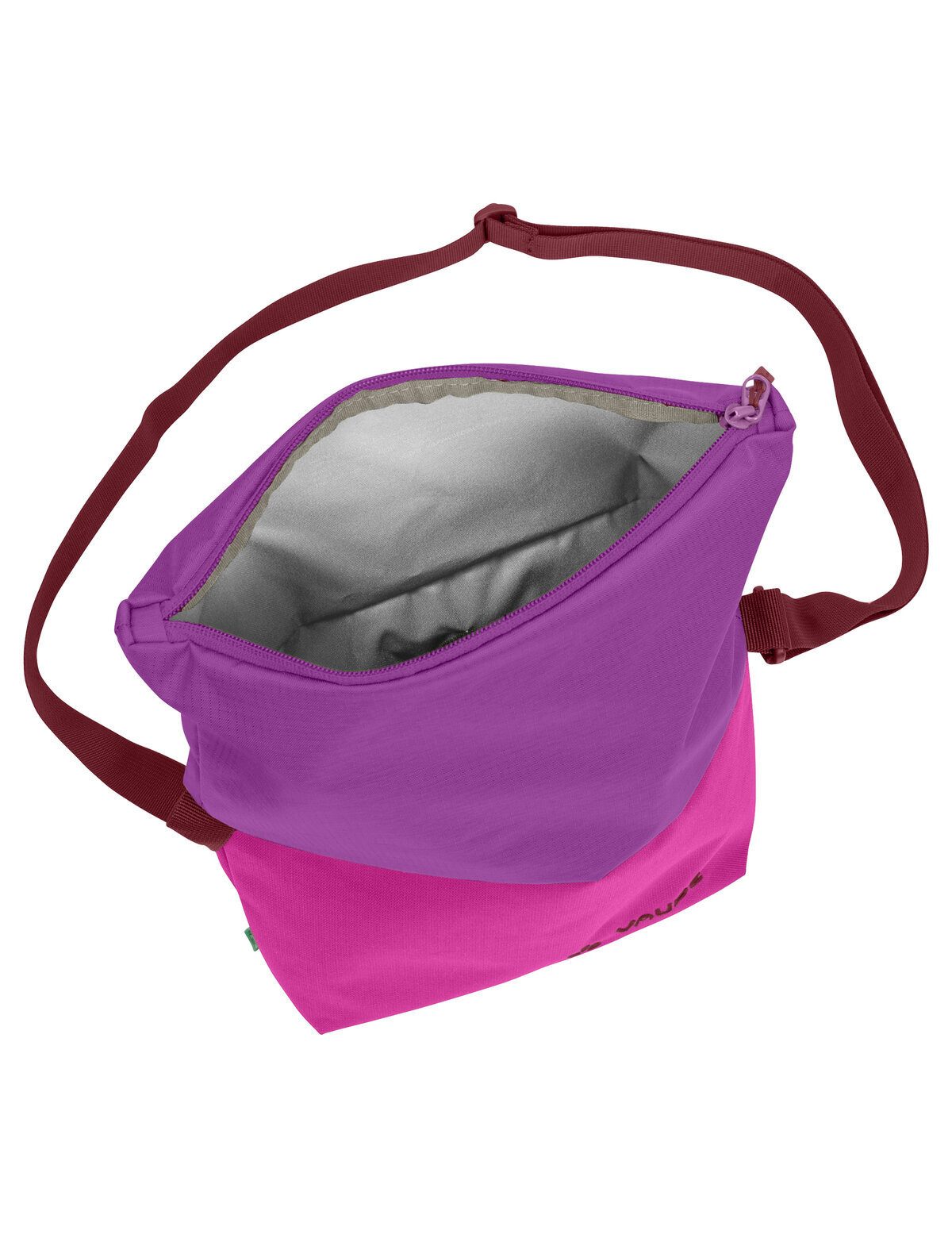 VAUDE Freizeittasche Taschen-bis7,5 Heka II (1-tlg), kleine und smarte Schultertasche