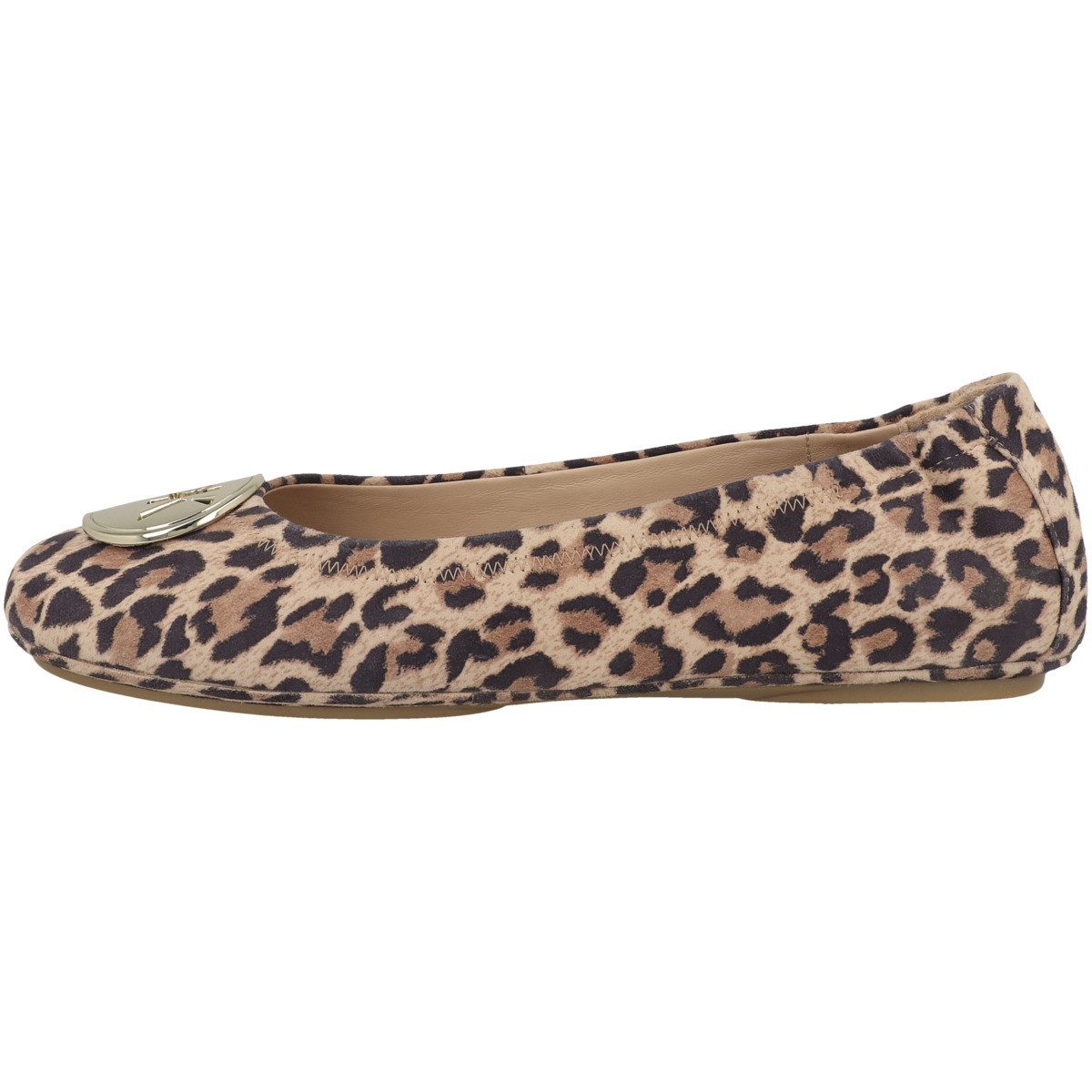 Peter Kaiser 9-72140-44 Damen Ballerina Halbschuhe, Slipper, Schlupfschuhe, günstig online kaufen