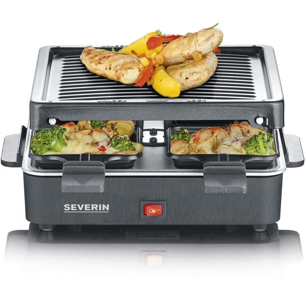 Severin RG 2370 Mini - Bild 3