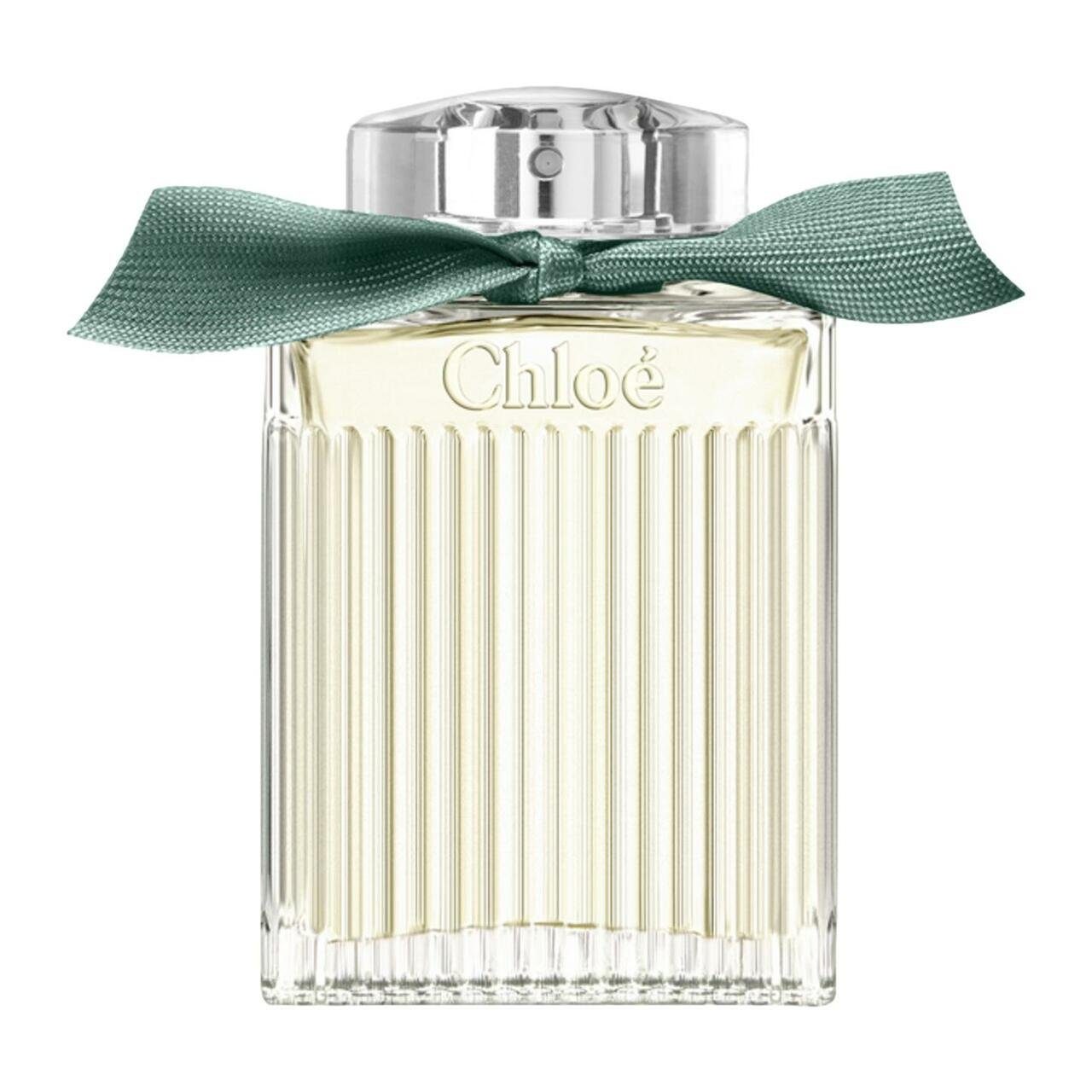 Chloé Eau de Parfum Rose Naturelle E.d.P. Nat. Spray Intense Refillable