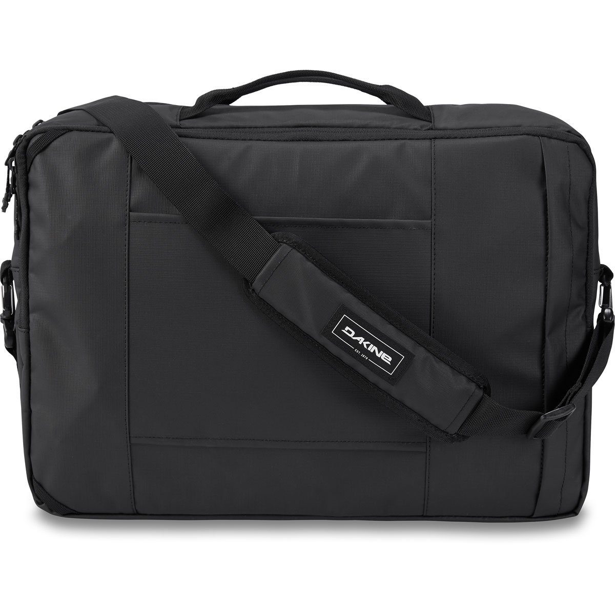 braun Pack Rucksack Reisetasche 20L Dakine tragbar Tasche als (1-tlg), Dakine mit Concourse Messenger