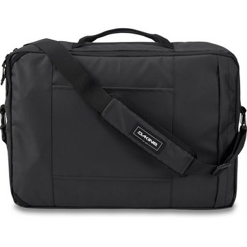 Dakine Reisetasche Dakine Concourse Messenger Pack 20L Tasche mit (1-tlg), als Rucksack tragbar