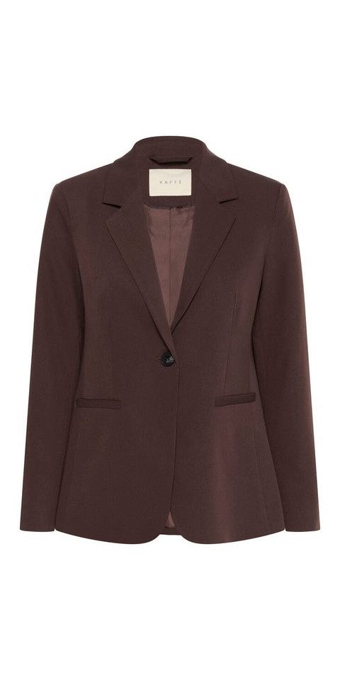 KAFFE Jackenblazer Blazer günstig online kaufen