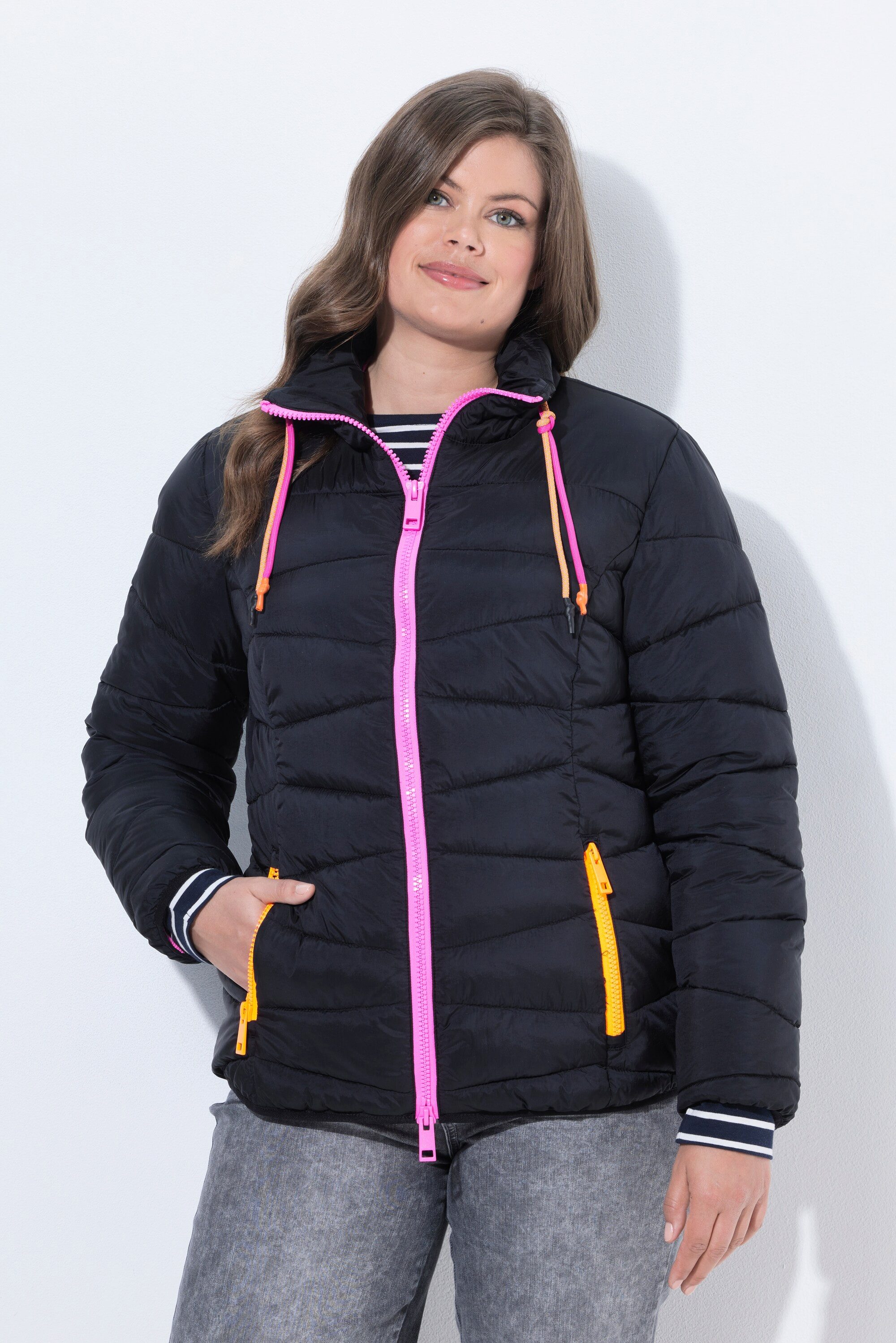 Laurasøn Steppjacke Lifestyle Steppjacke