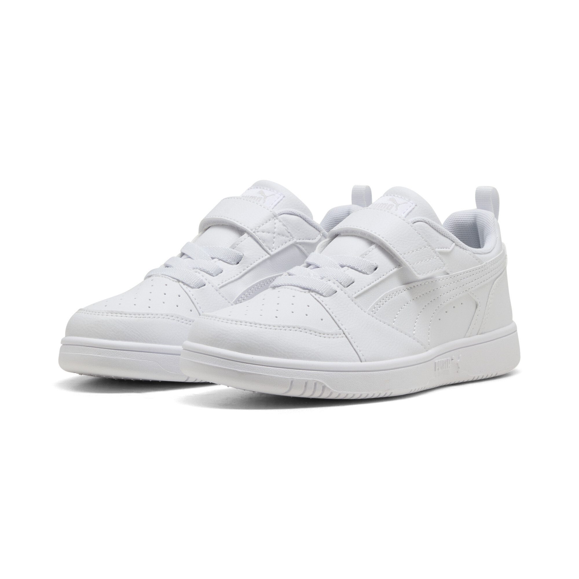 PUMA PUMA Rebound V6 Lo Sneakers Kinder Sneaker. € 44,95