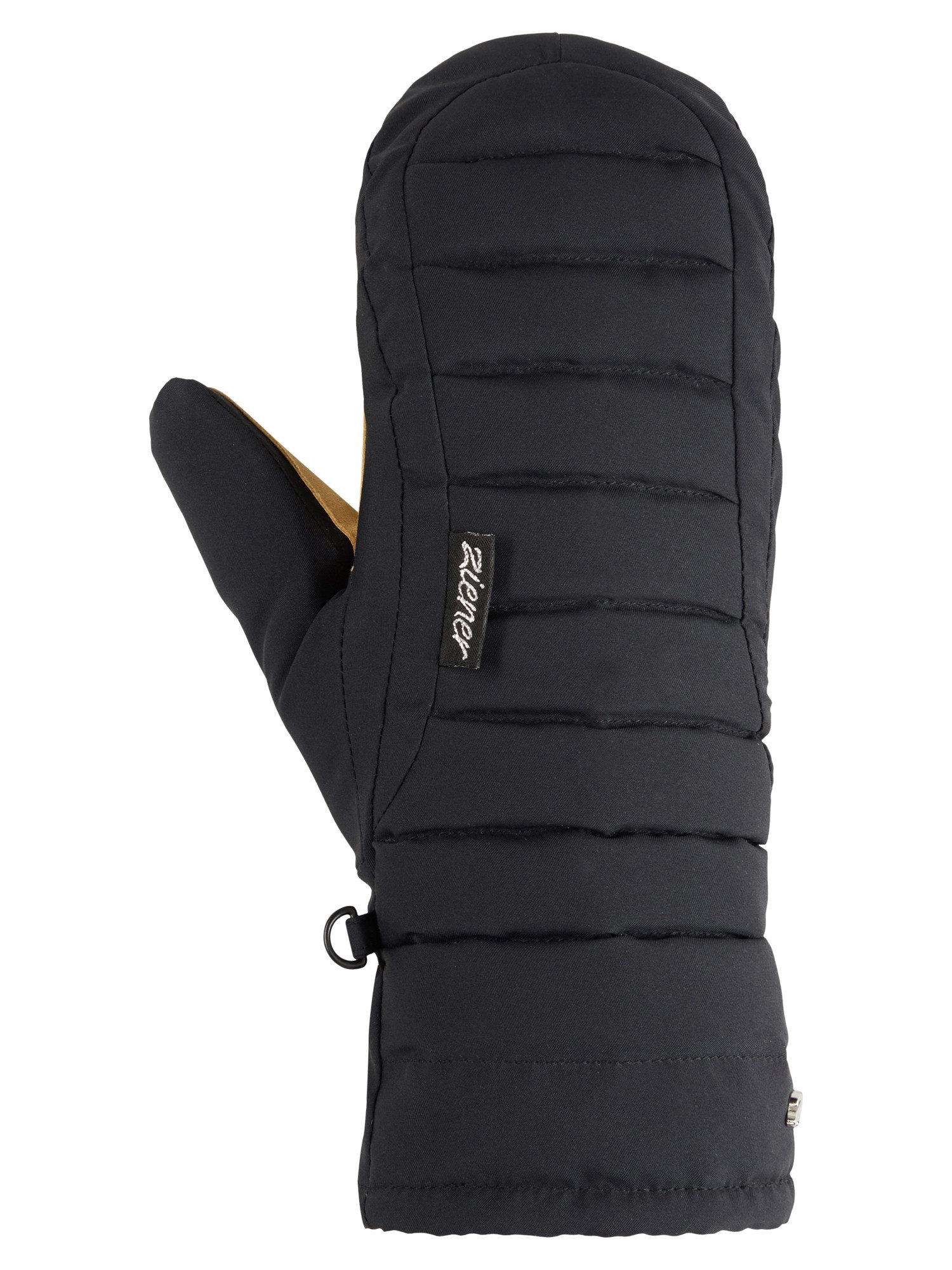 Ziener Fäustlinge ISCADA-Z MITTEN glove