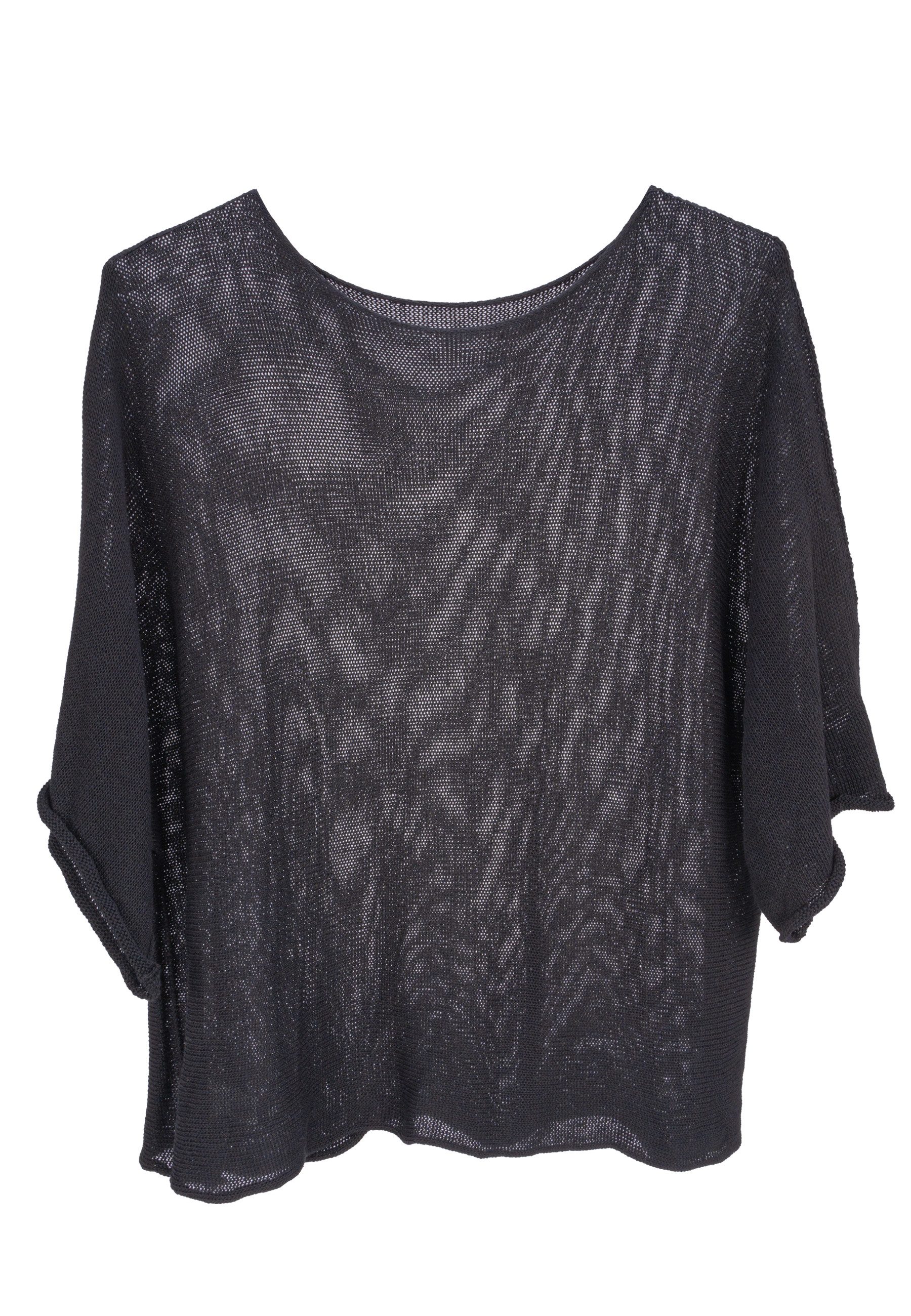 Seasons of April V-Ausschnitt-Pullover FLEUR Damen günstig online kaufen