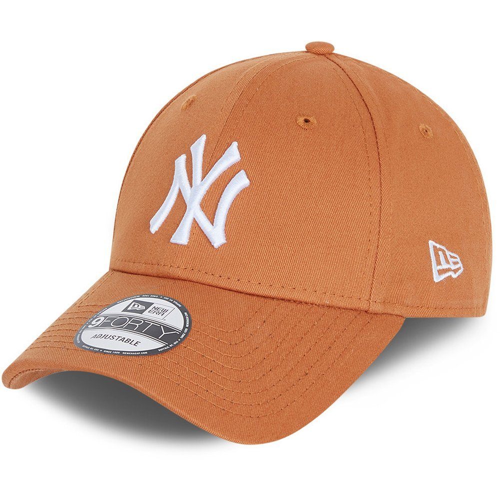 Cap New York 9Forty Yankees Era Baseball Strapback New