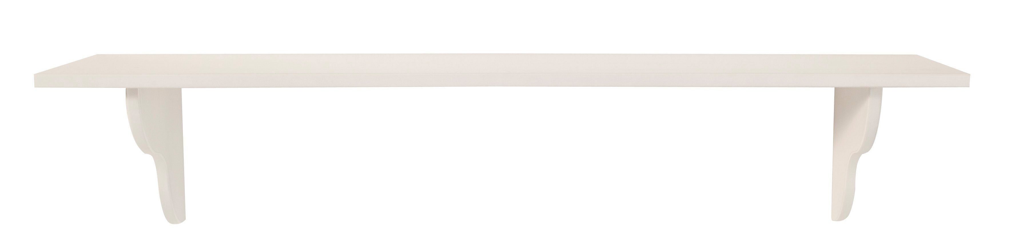 OTTO home Wandboard Mexico, aus massivem Kiefernholz, in unterschiedlichen Farbvarianten