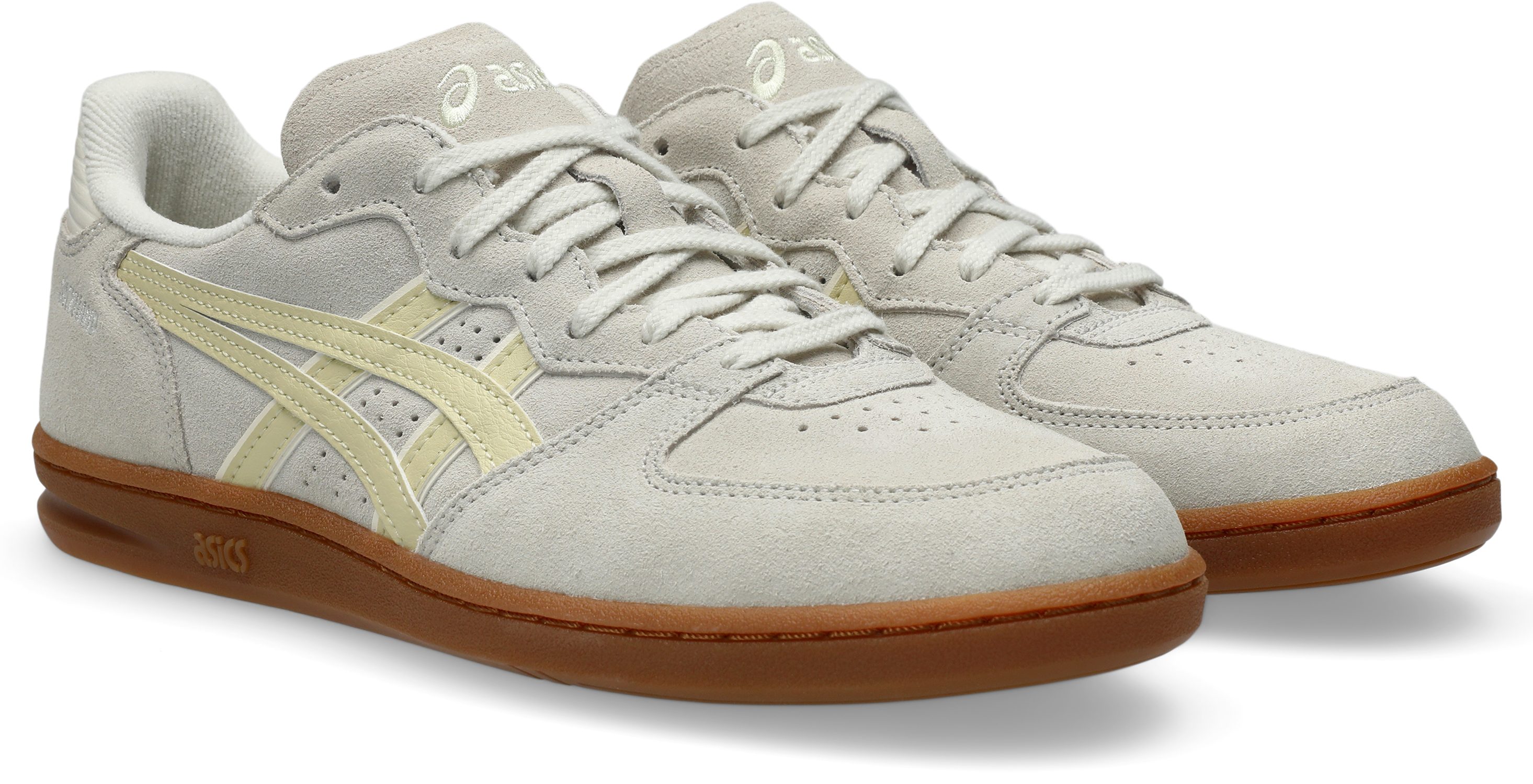 ASICS SportStyle SKYHAND OG Sneaker Sandplatzschuhe für Ascheplätze