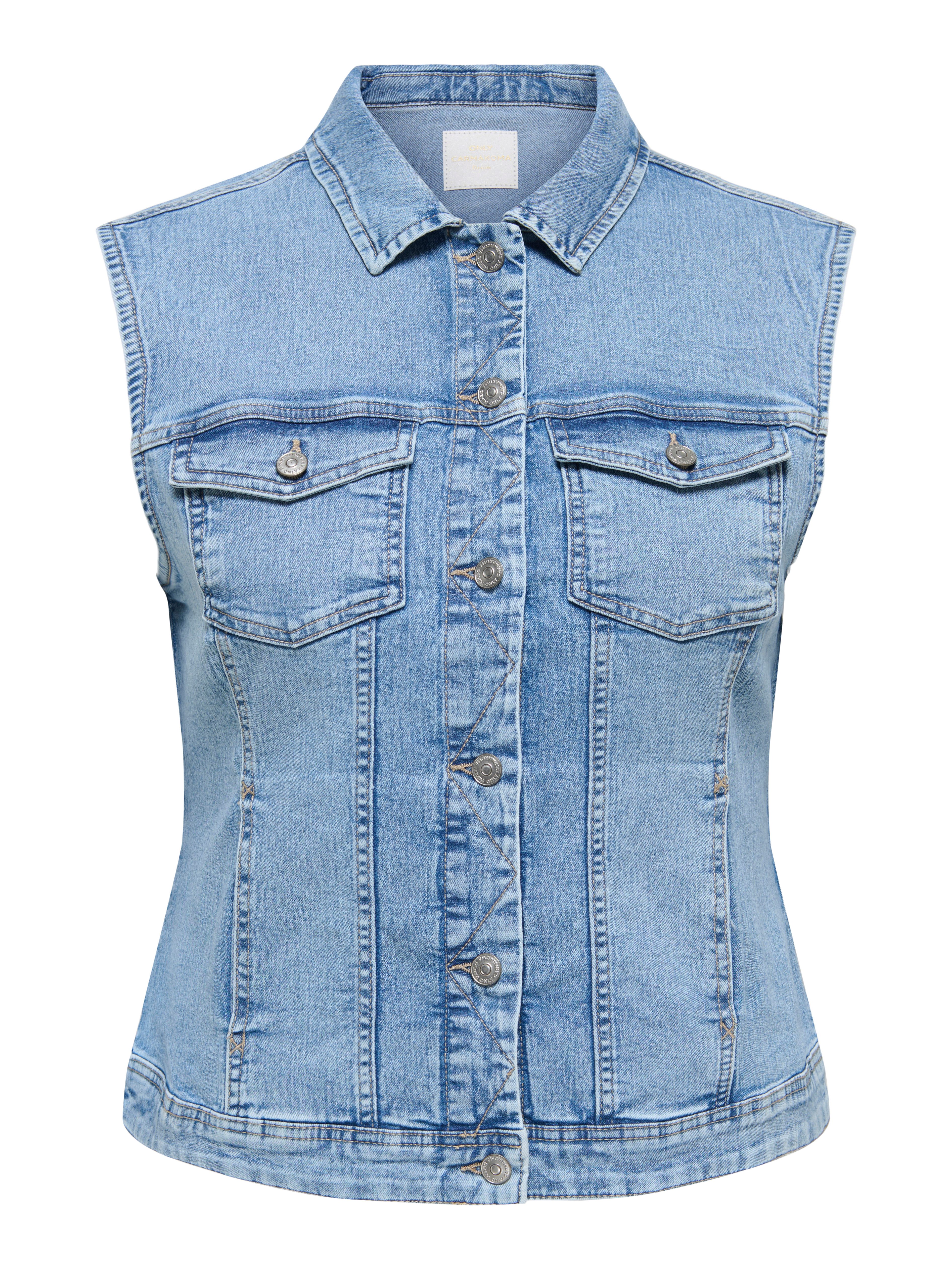 Light Blue Denim