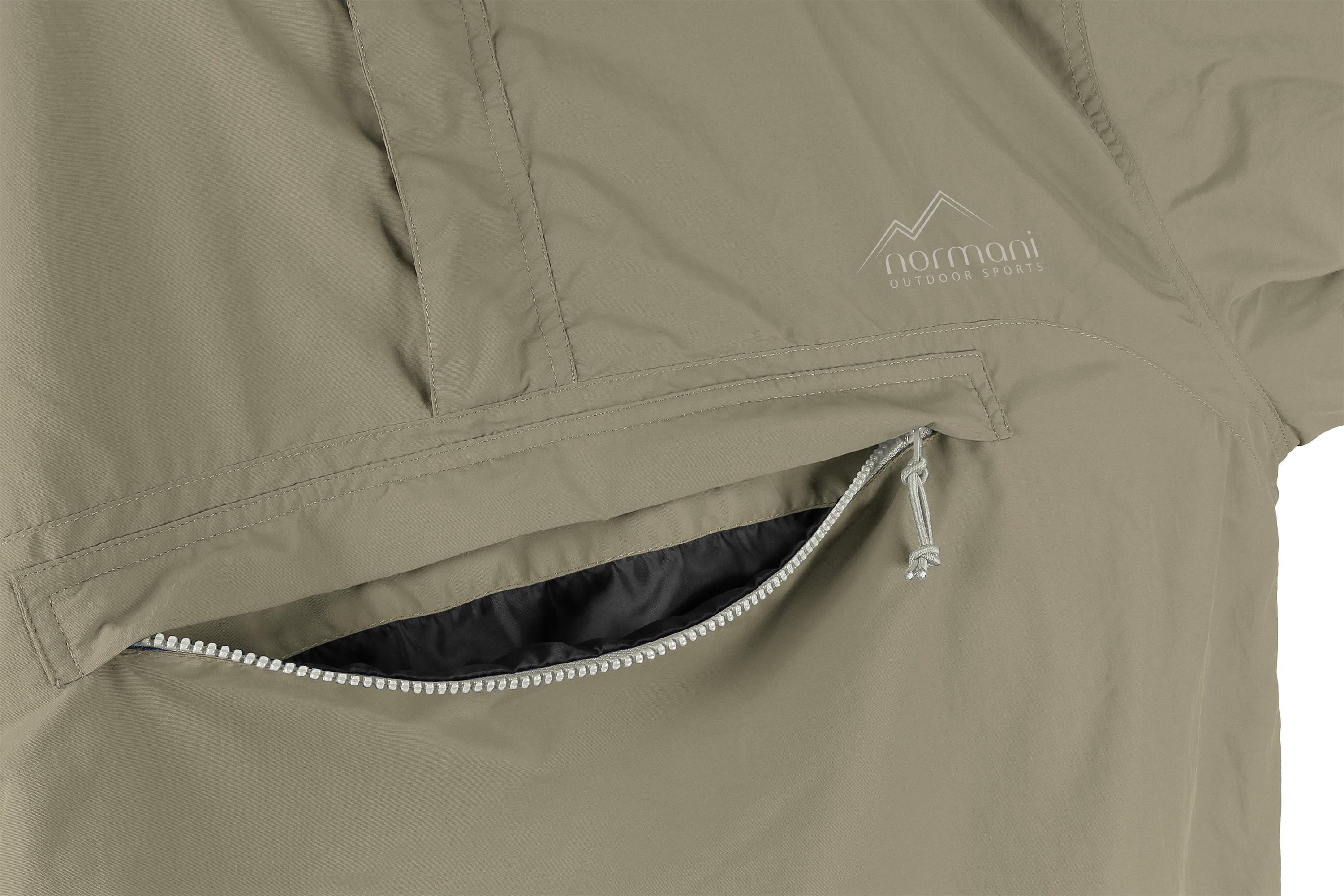 normani Regenjacke Herren Windbreaker Myrsky Wasserdichte günstig online kaufen