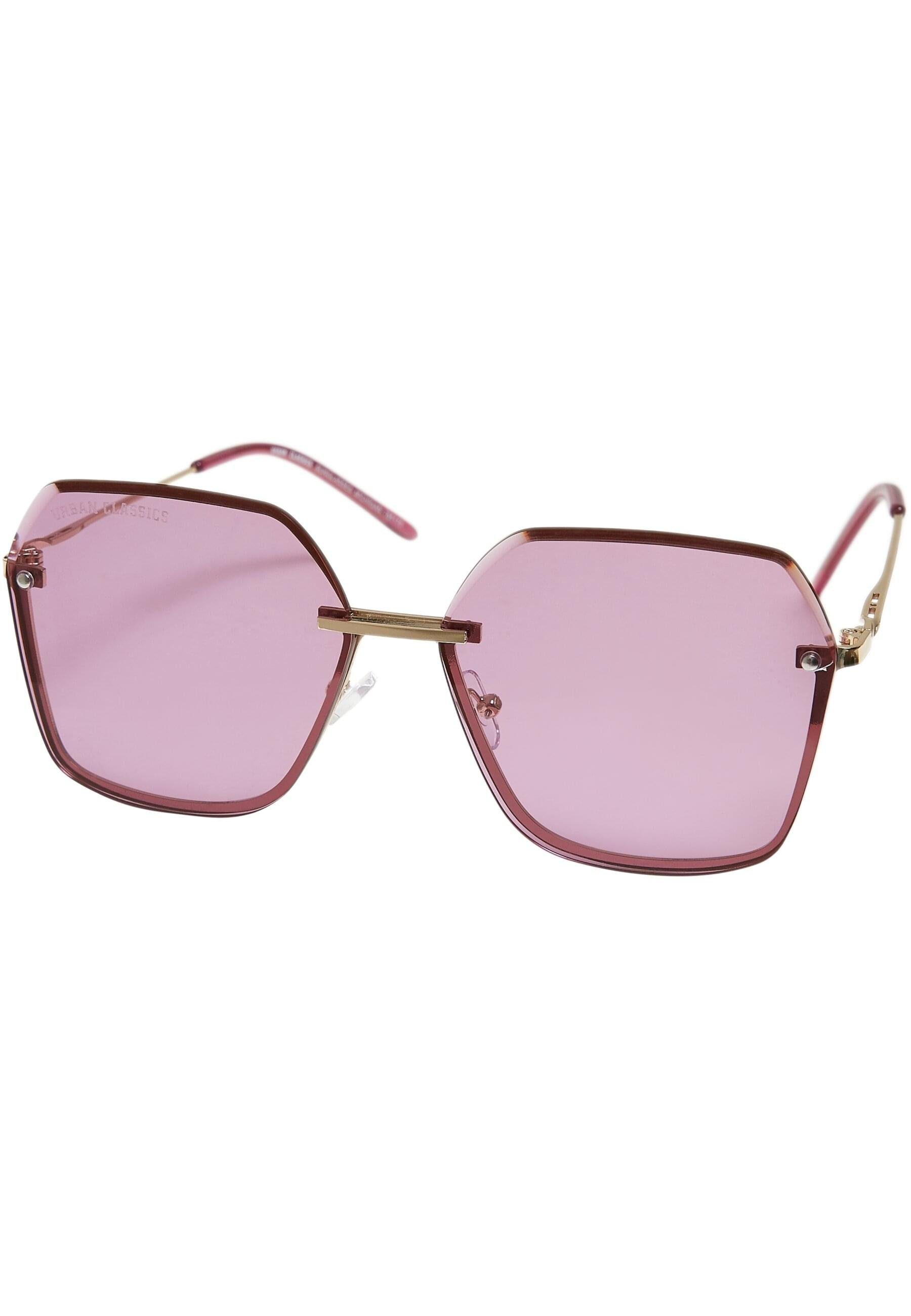 URBAN Michigan Sunglasses CLASSICS Sonnenbrille Unisex lilac/gold