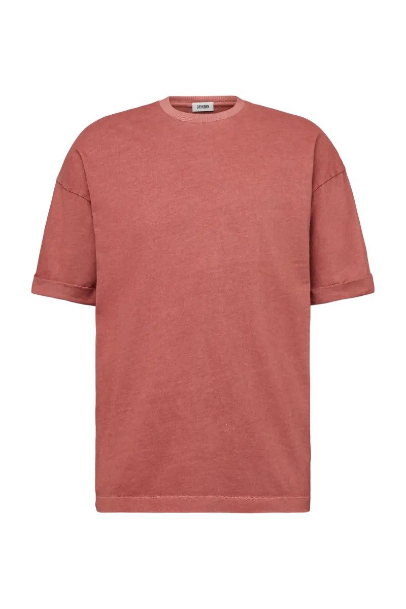 Kurzarmshirt T-Shirt Nolien - Relaxed Fit