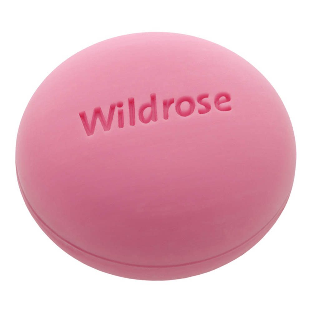 Speick Naturkosmetik GmbH & Co. KG Feste Duschseife Bade- und Duschseife - Wildrose 225g