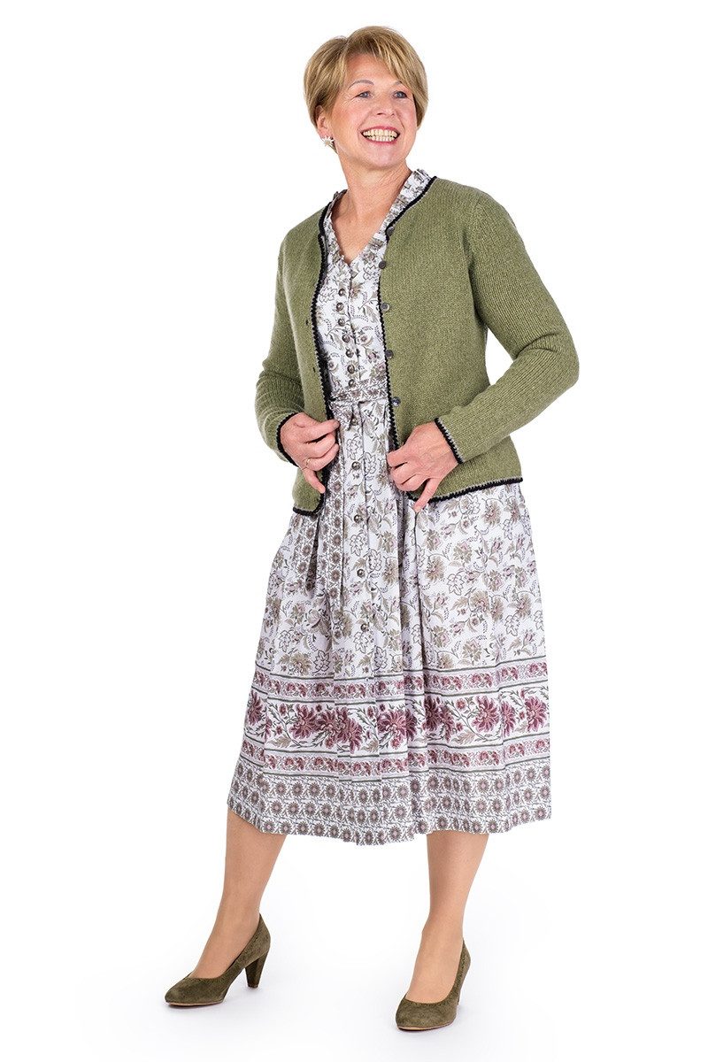 Hammerschmid Trachtenstrickjacke Trachten Strickjacke - TYROL günstig online kaufen