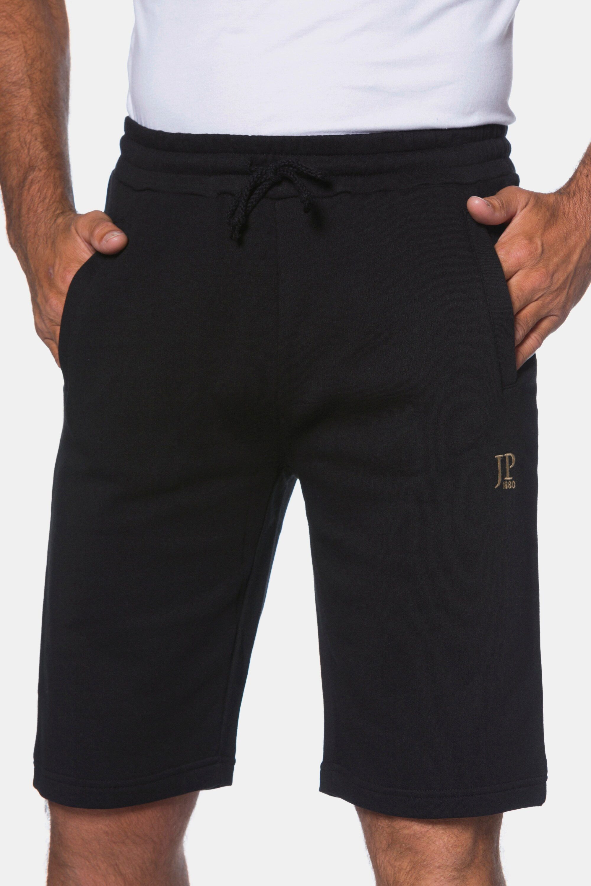 JP1880 Bermudas bis 8XL Bermuda-Shorts Sweat-Pants mit 2 Taschen günstig online kaufen