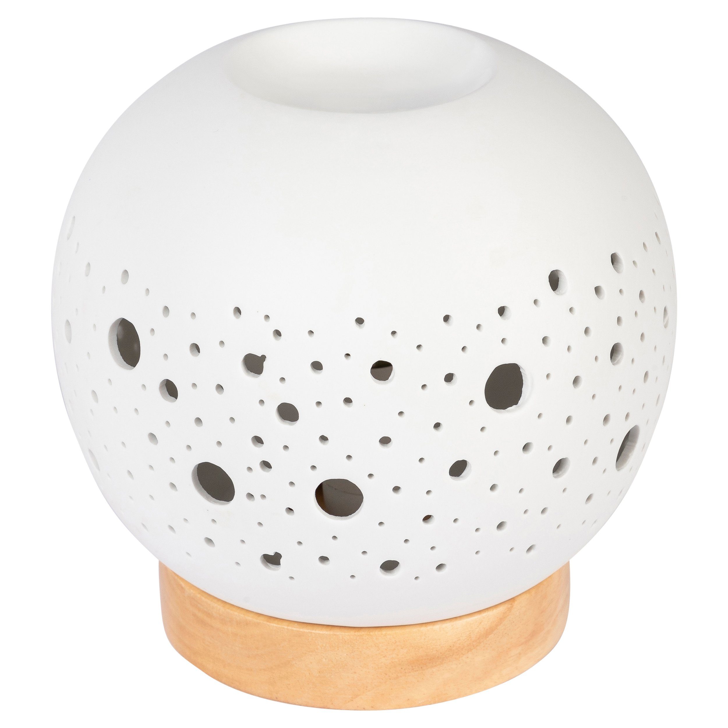 ONVAYA Duftlampe Duftlampe elektrisch, Aromalampe, Modernes günstig online kaufen