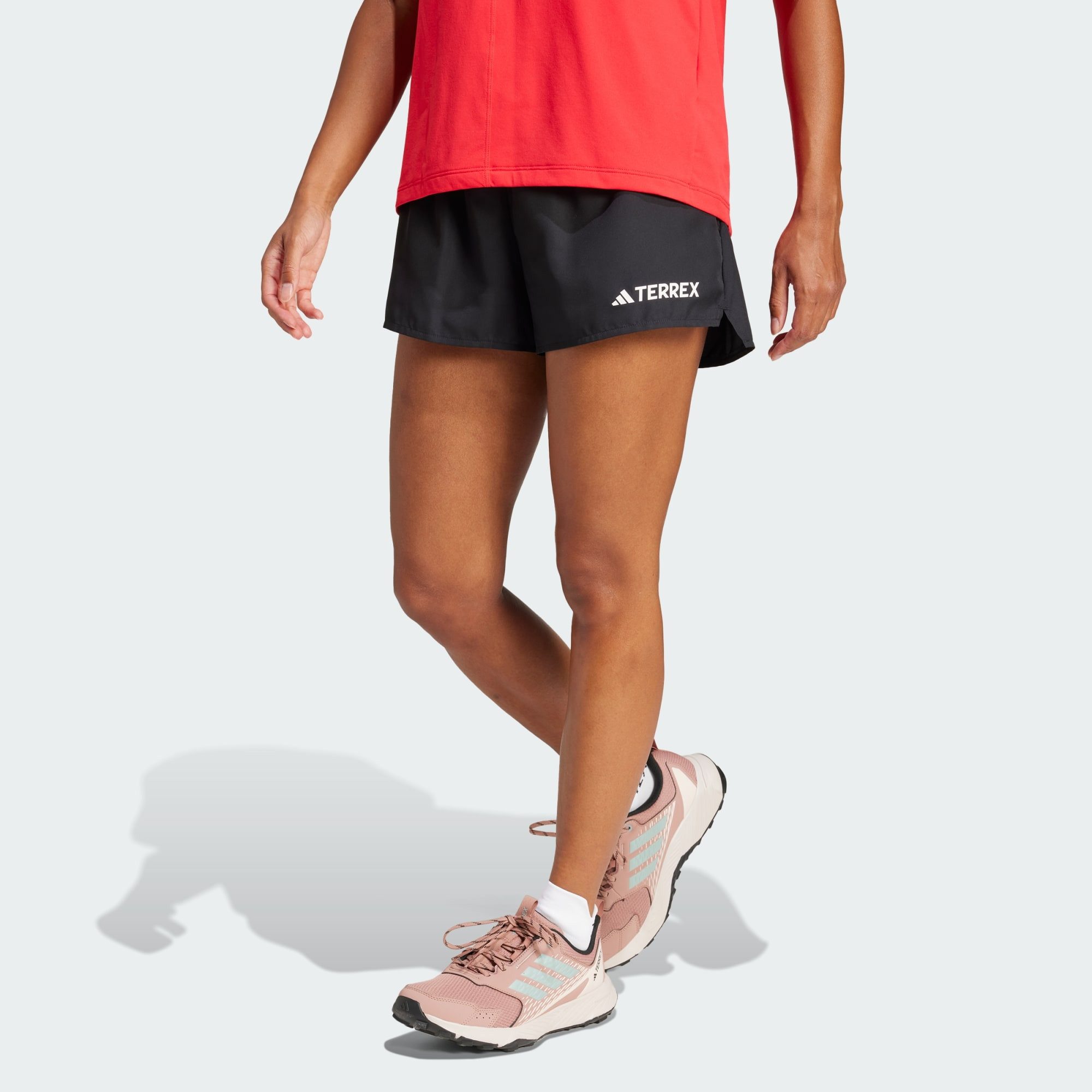 Laufshorts TERREX MULTI LIGHT SHORTS