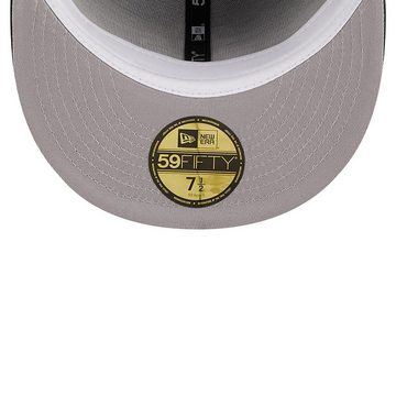 New Era Fitted Cap 59FIFTY Repreve Oakland Athletics 7 1/4