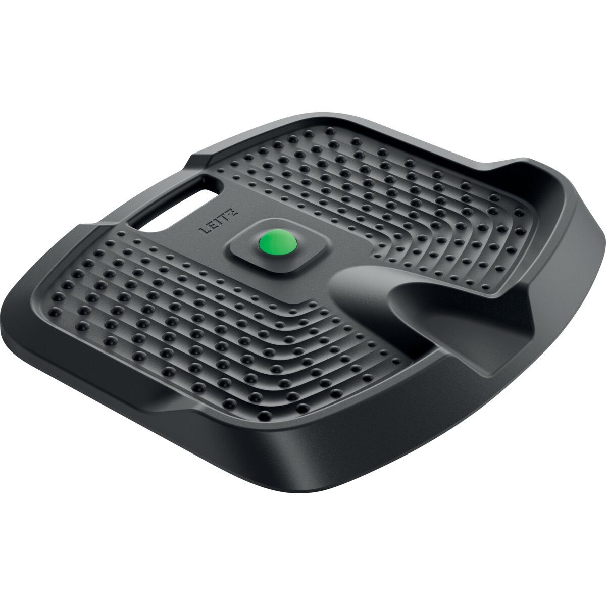 LEITZ Fußmatte Anti-Ermüdungsmatte Active Ergo dunkelgrau