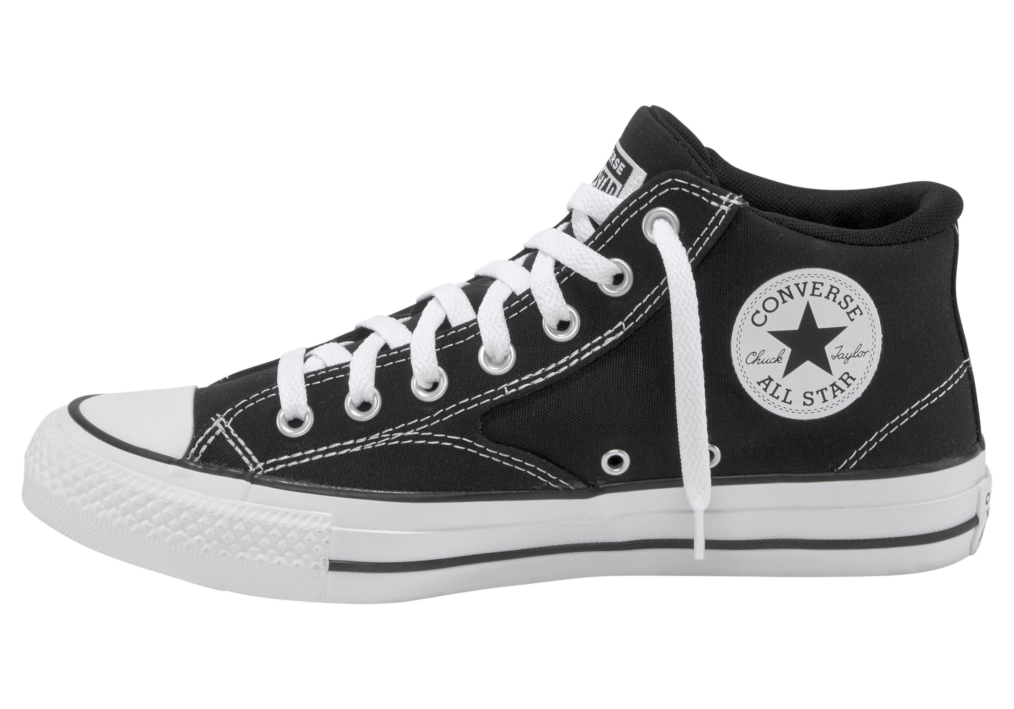 Converse CHUCK TAYLOR ALL STAR MALDEN STREET Sneaker günstig online kaufen