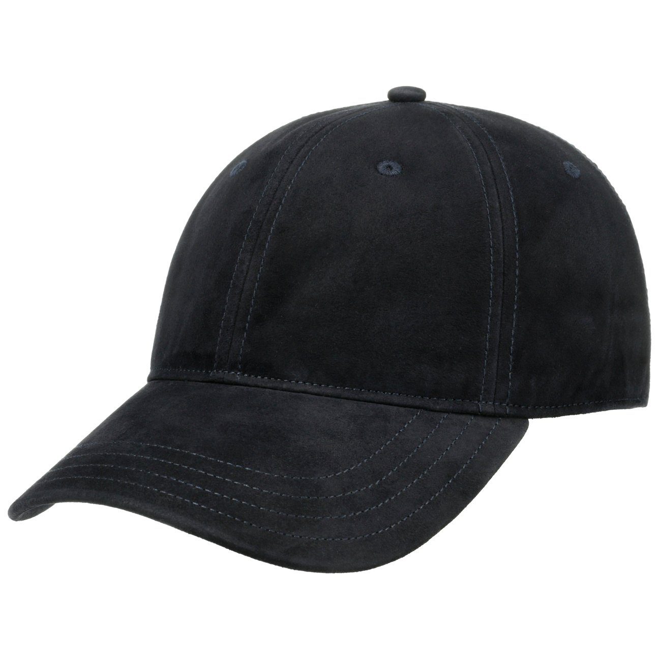 Stetson Baseball Cap (1-St) Basecap mit günstig online kaufen