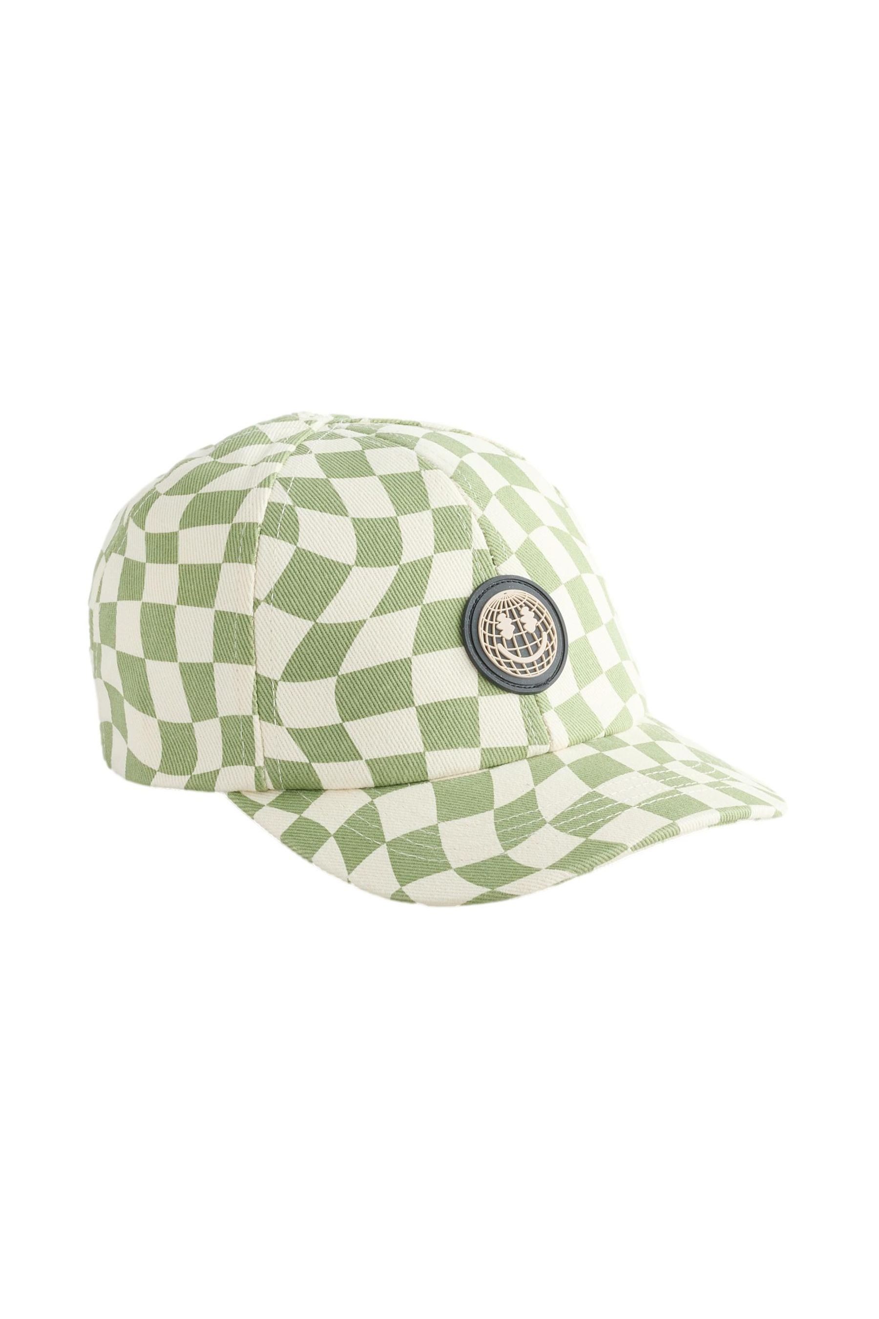 Baseball Cap Baseballcap aus 100 % Baumwolle.