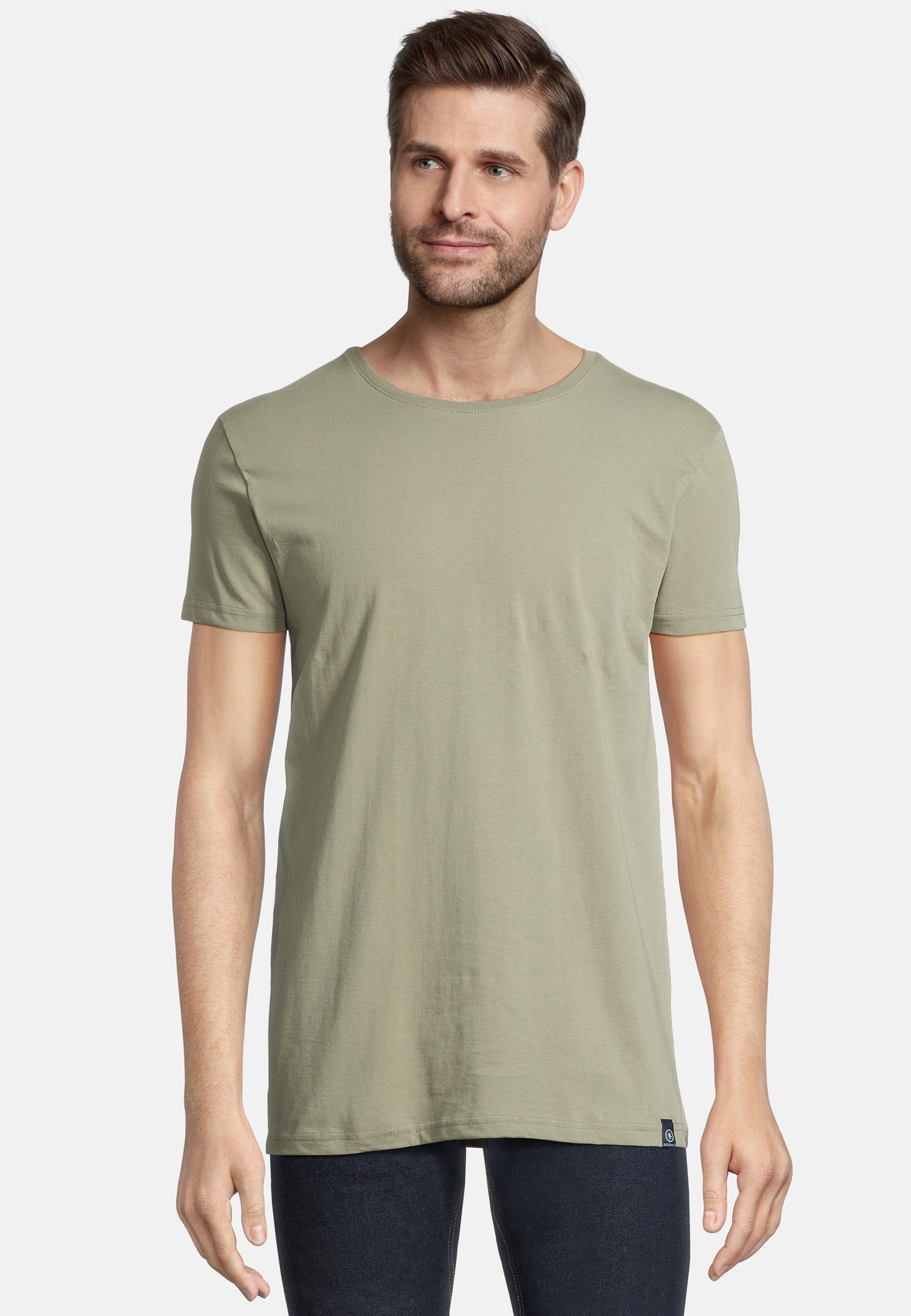 salzhaut T-Shirt DIEK Herren normale Passform günstig online kaufen