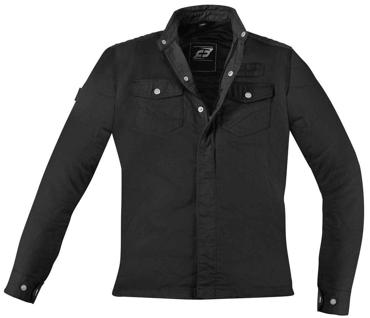 Motorradjacke B-Swift Motorrad Hemd