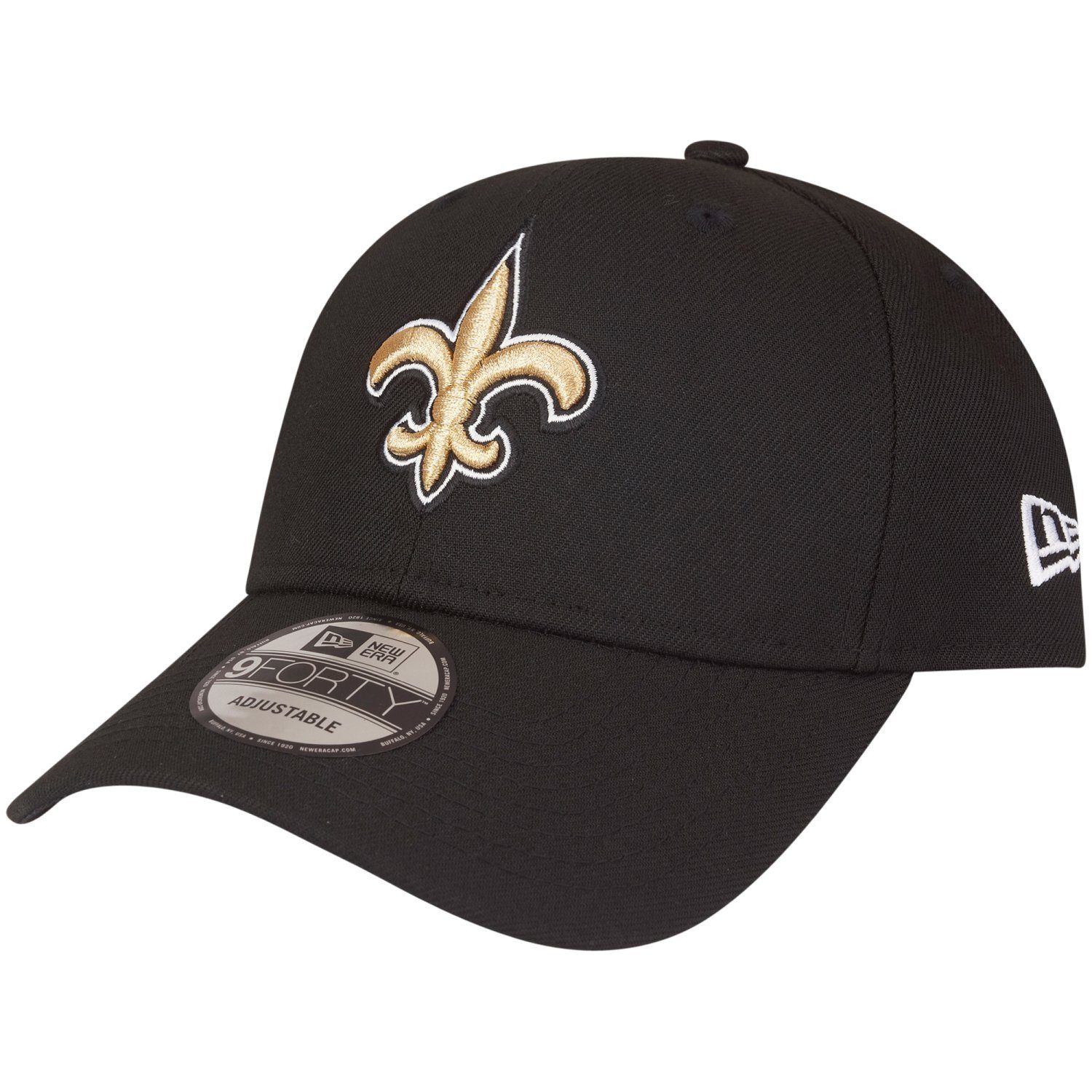Baseball Cap 9Forty Curved NFL Teams