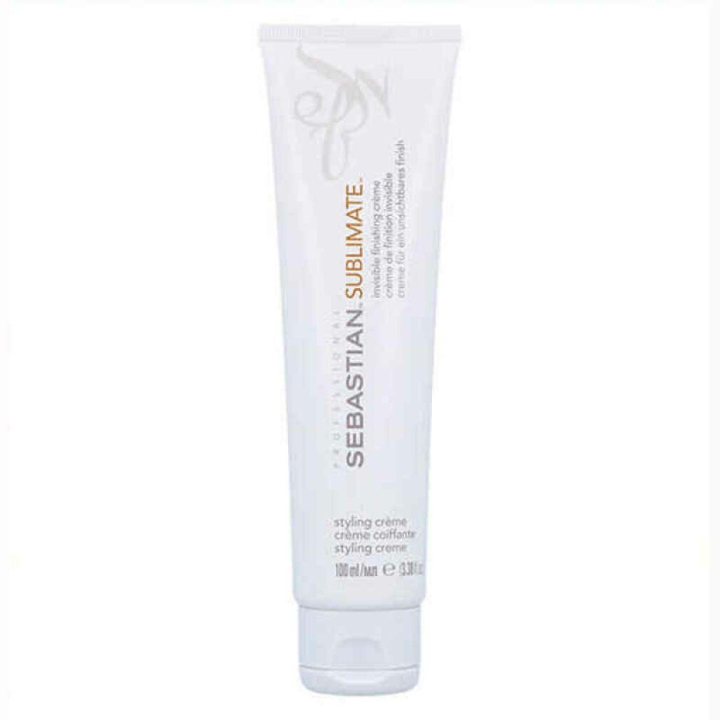 Sebastian Professional Haargel Sebastian Sublimate Creme 100ml