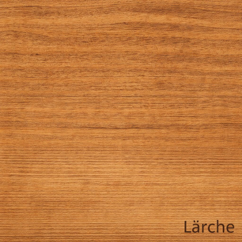 Natural Naturfarben GmbH Holzschutzlasur für Außen und Innen Ökologische Holzlasur