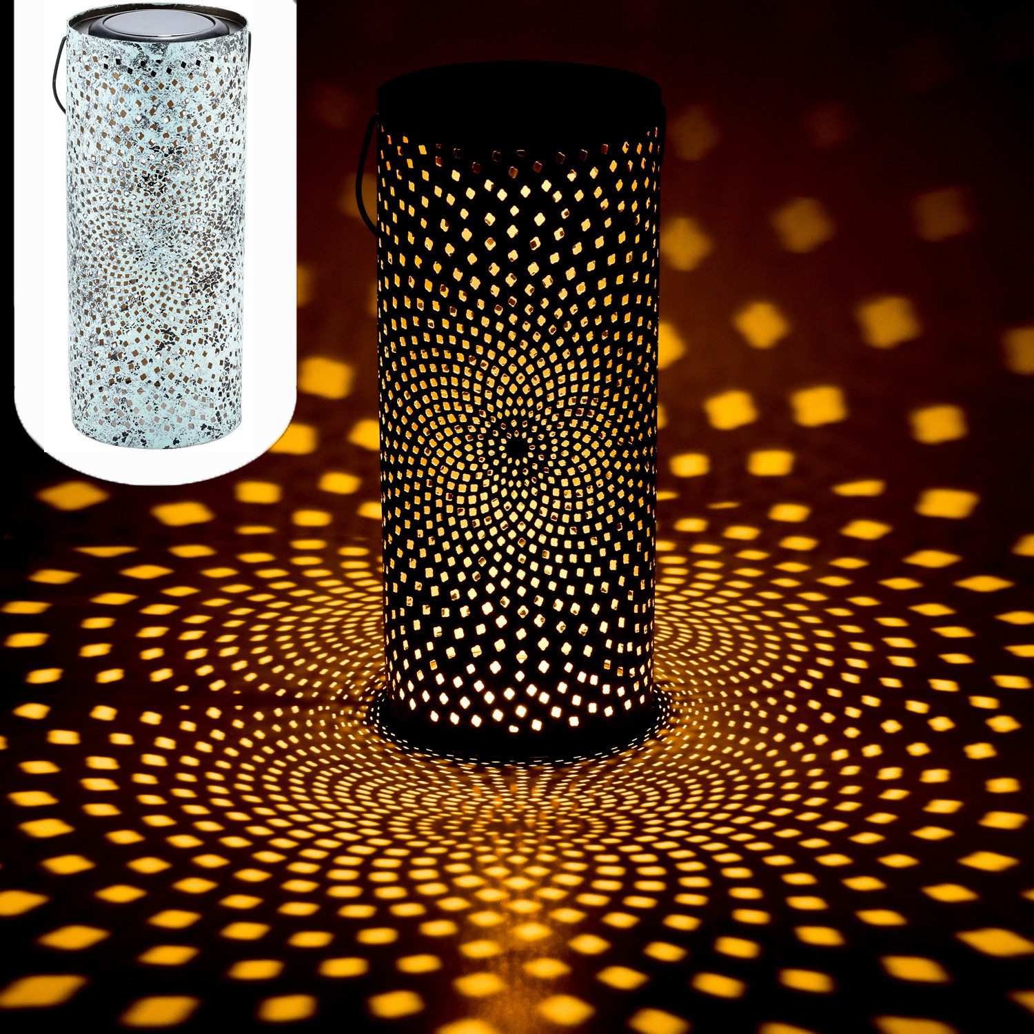 Marrakesch Orient & Mediterran Interior LED günstig online kaufen