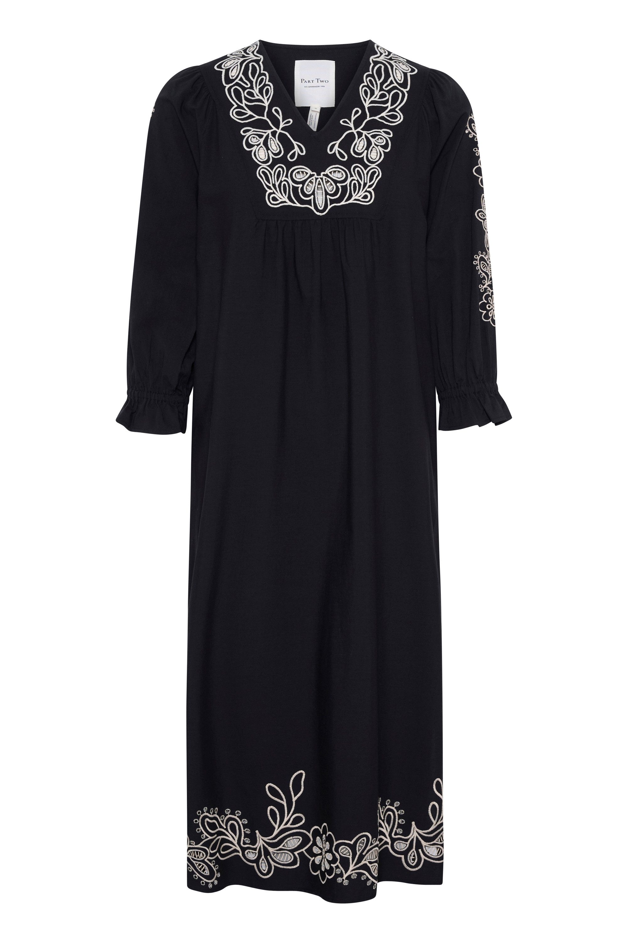 Blusenkleid Kleid NuraPW