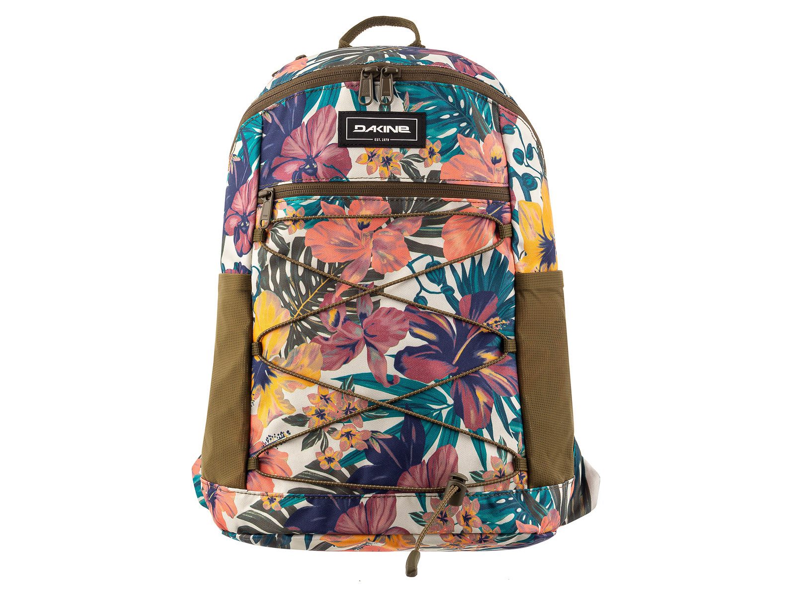 Dakine Freizeitrucksack Wndr Pack Rucksack 18 Liter (1-tlg), Logo günstig online kaufen