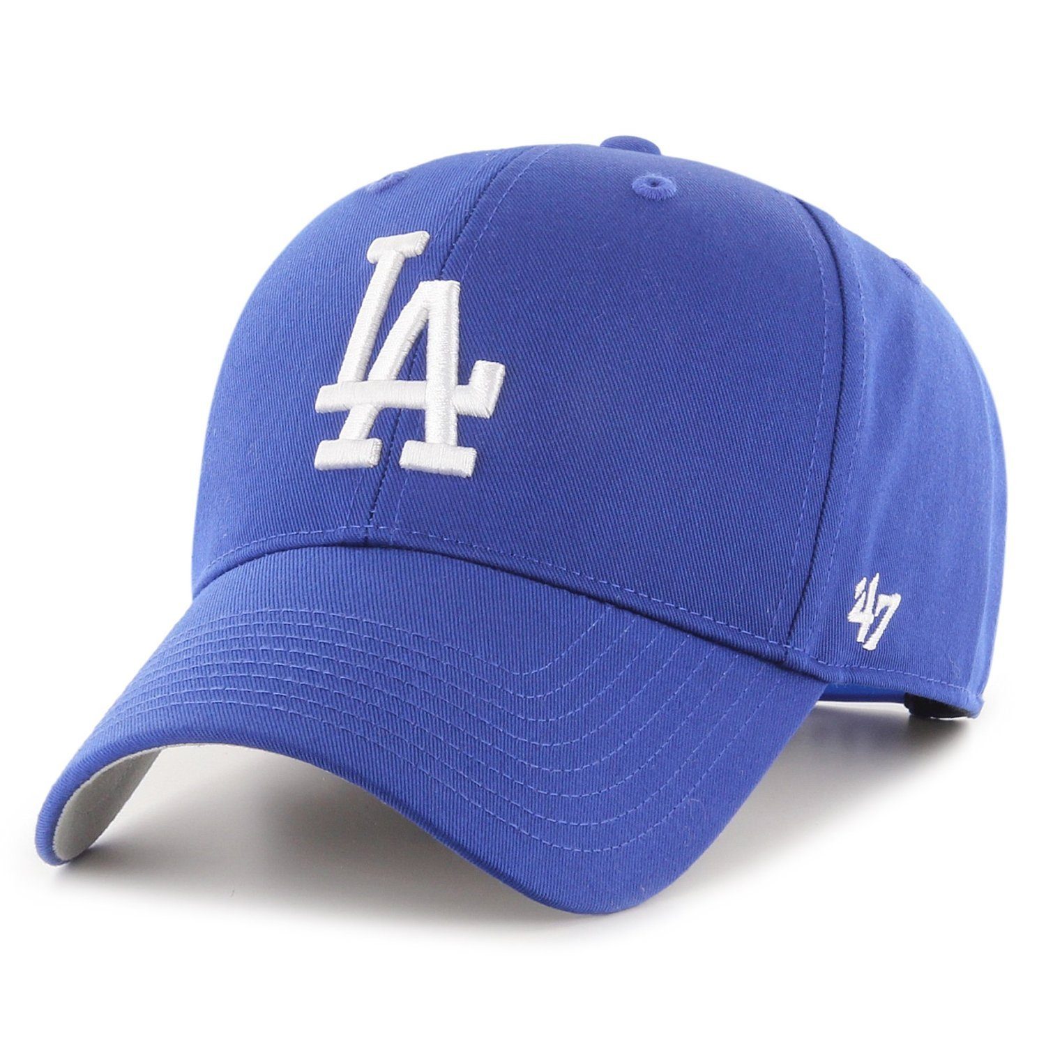 x27;47 Brand Baseball Cap MLB Dodgers Angeles Los